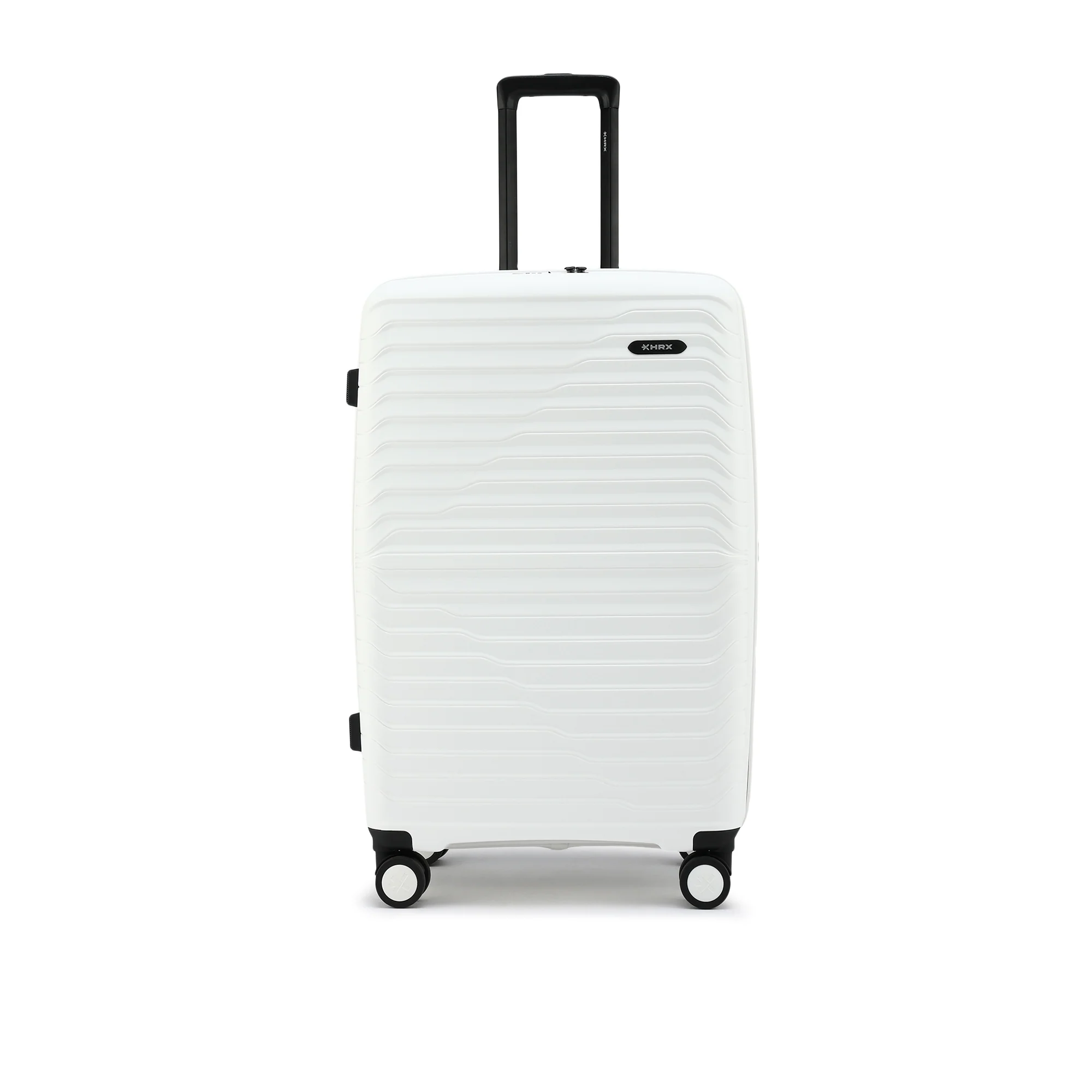 HRX by Hrithik Roshan Large Check-in Suitcase (75 cm) 8 Wheels - Kyoto - Image 104