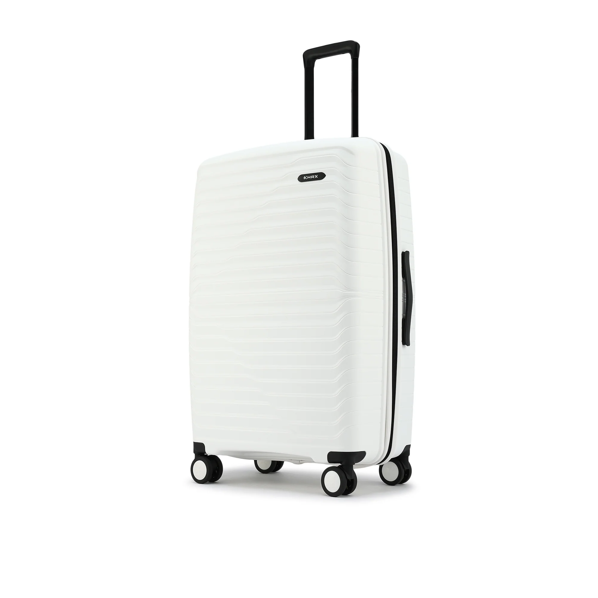 HRX by Hrithik Roshan Large Check-in Suitcase (75 cm) 8 Wheels - Kyoto - Image 110