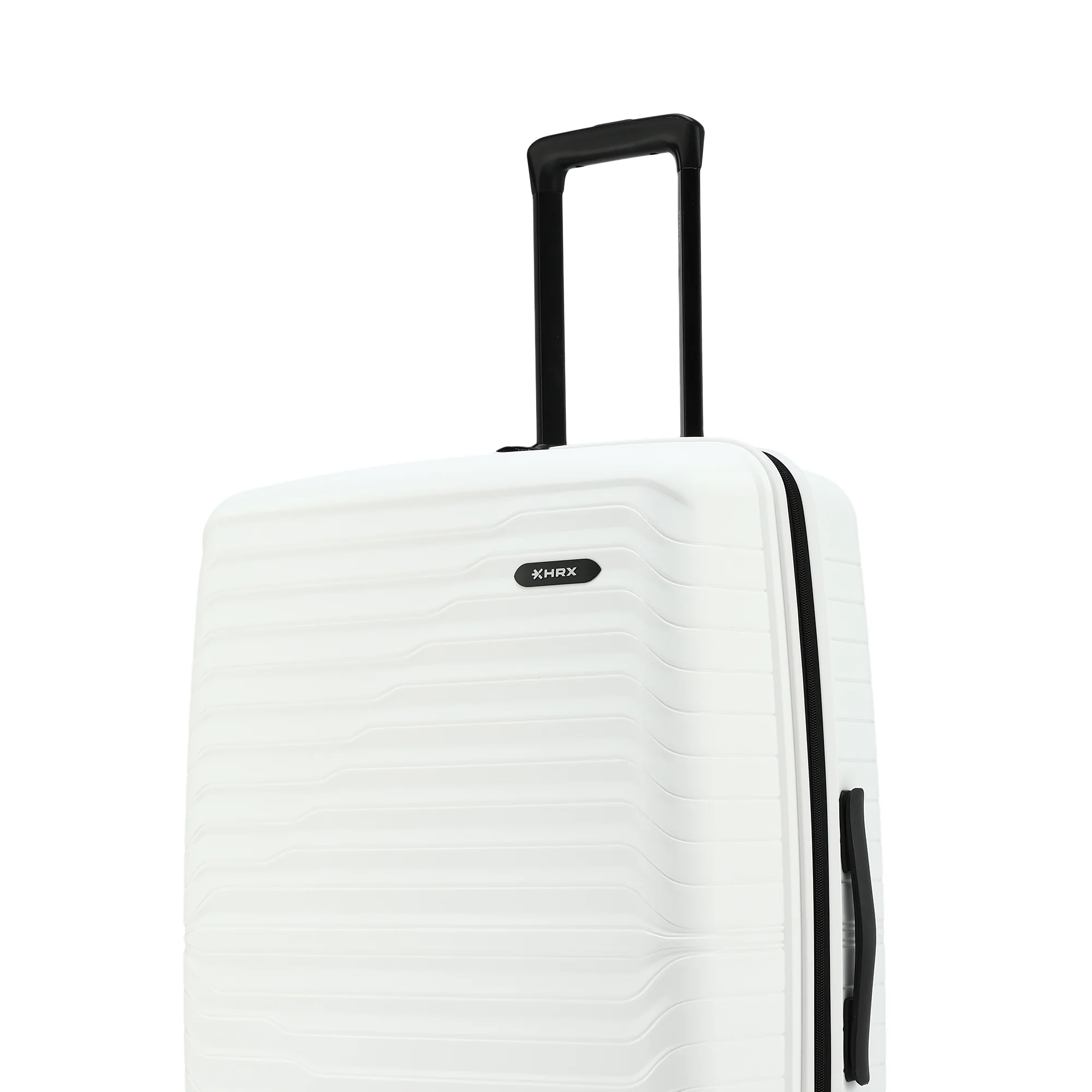 HRX by Hrithik Roshan Large Check-in Suitcase (75 cm) 8 Wheels - Kyoto - Image 111