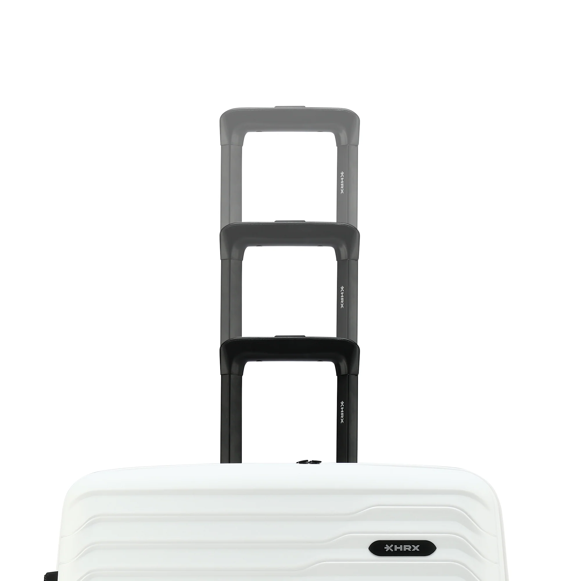HRX by Hrithik Roshan Large Check-in Suitcase (75 cm) 8 Wheels - Kyoto - Image 112