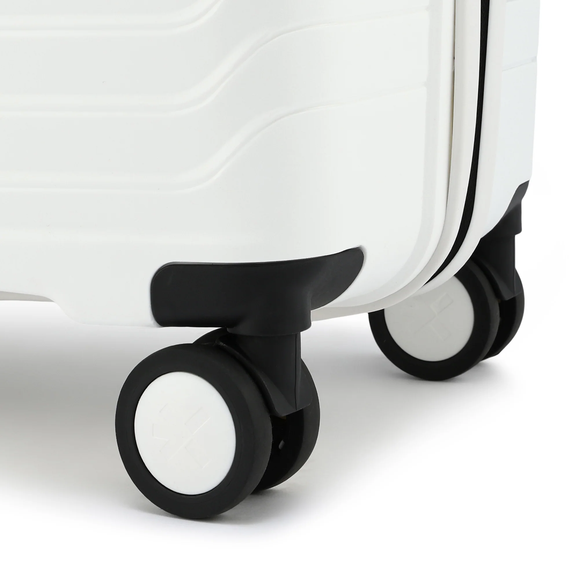 HRX by Hrithik Roshan Large Check-in Suitcase (75 cm) 8 Wheels - Kyoto - Image 113