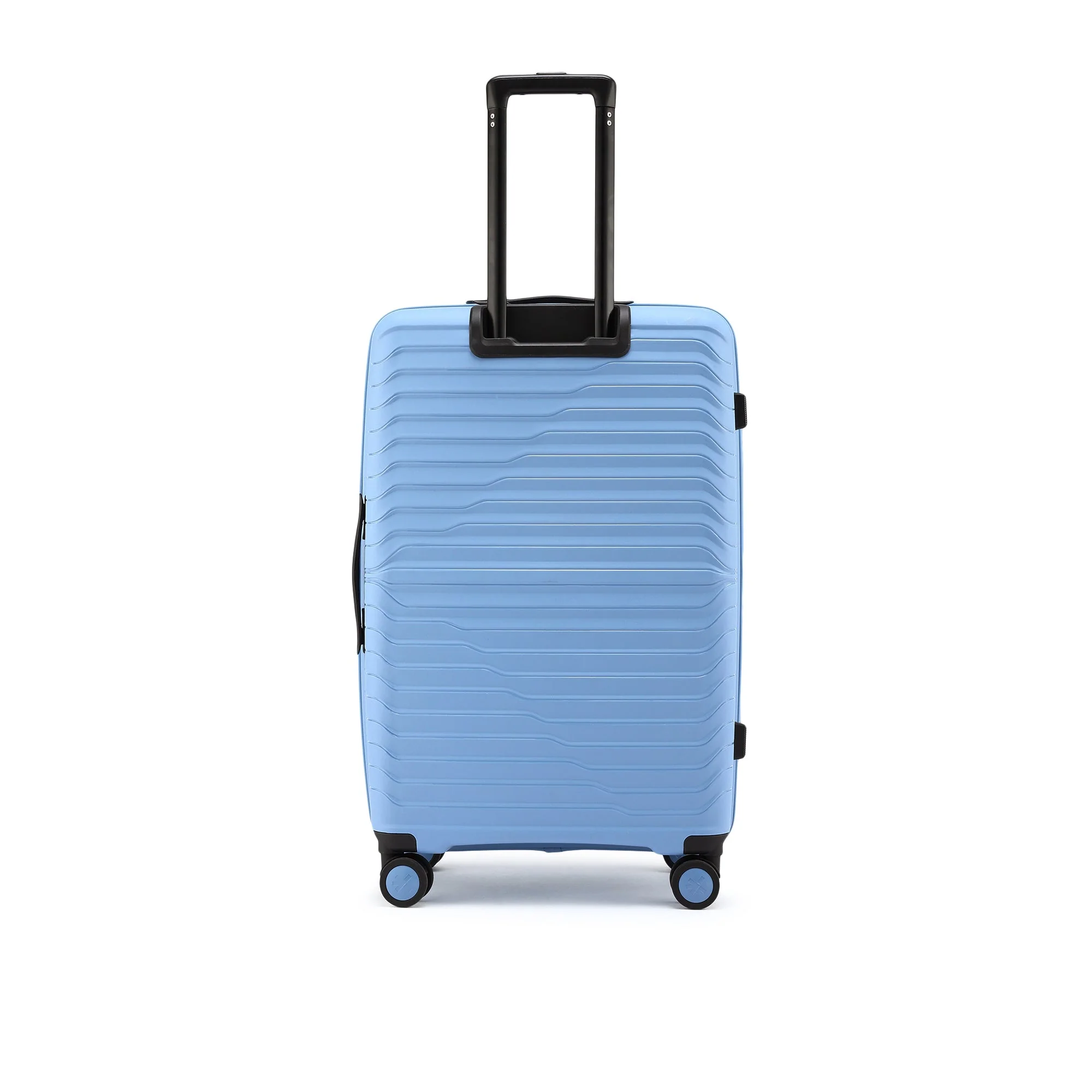 HRX by Hrithik Roshan Large Check-in Suitcase (75 cm) 8 Wheels - Kyoto - Image 23