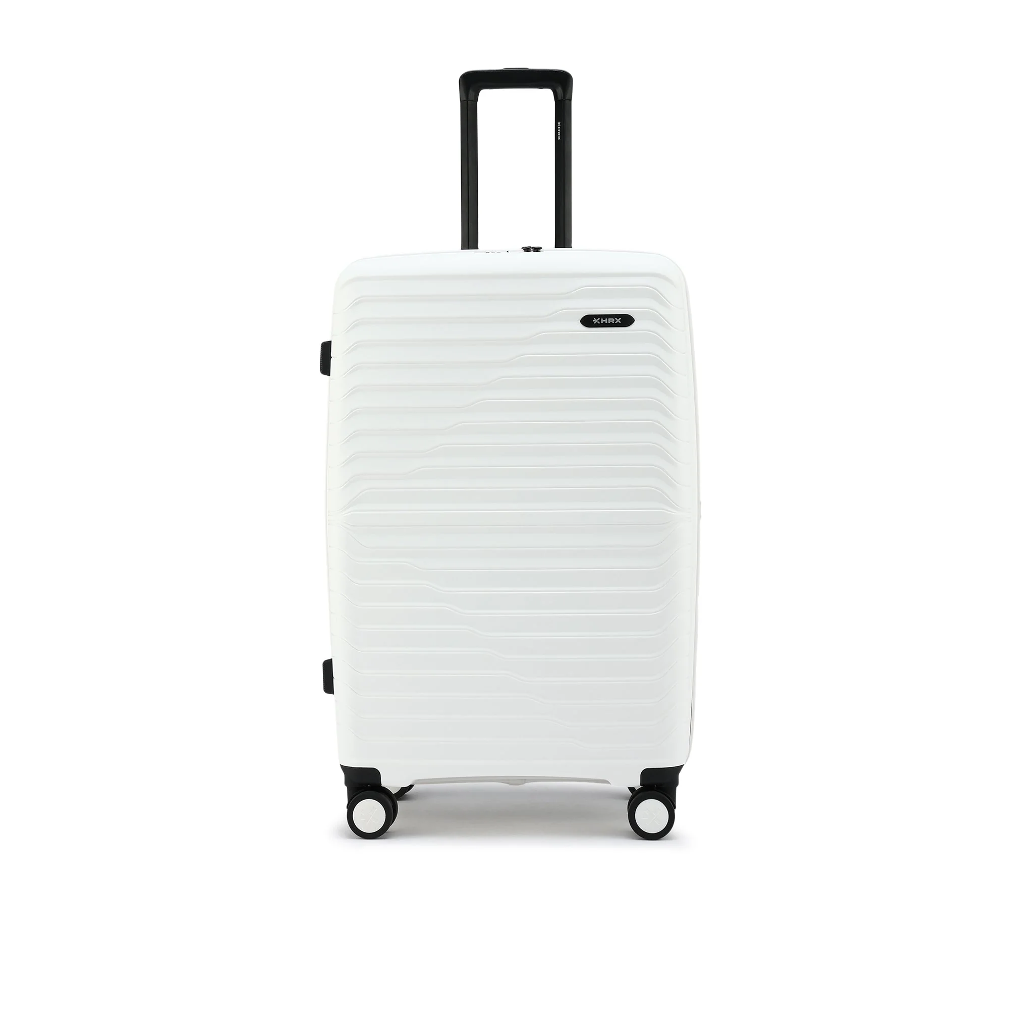 HRX by Hrithik Roshan Large Check-in Suitcase (75 cm) 8 Wheels - Kyoto - Image 31