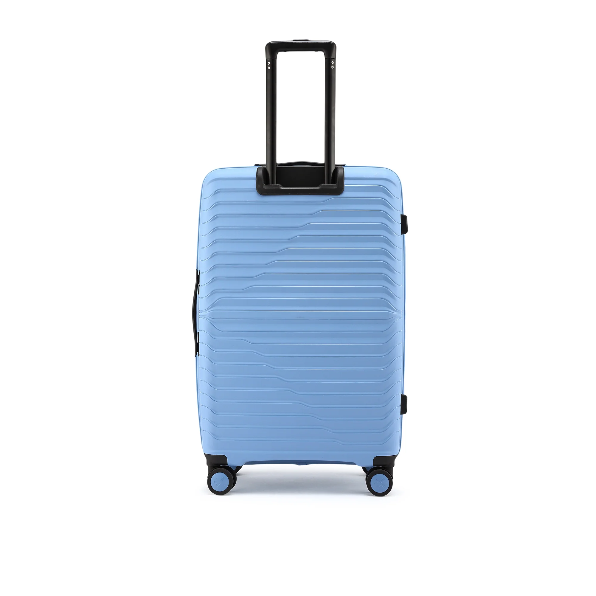 HRX by Hrithik Roshan Large Check-in Suitcase (75 cm) 8 Wheels - Kyoto - Image 73