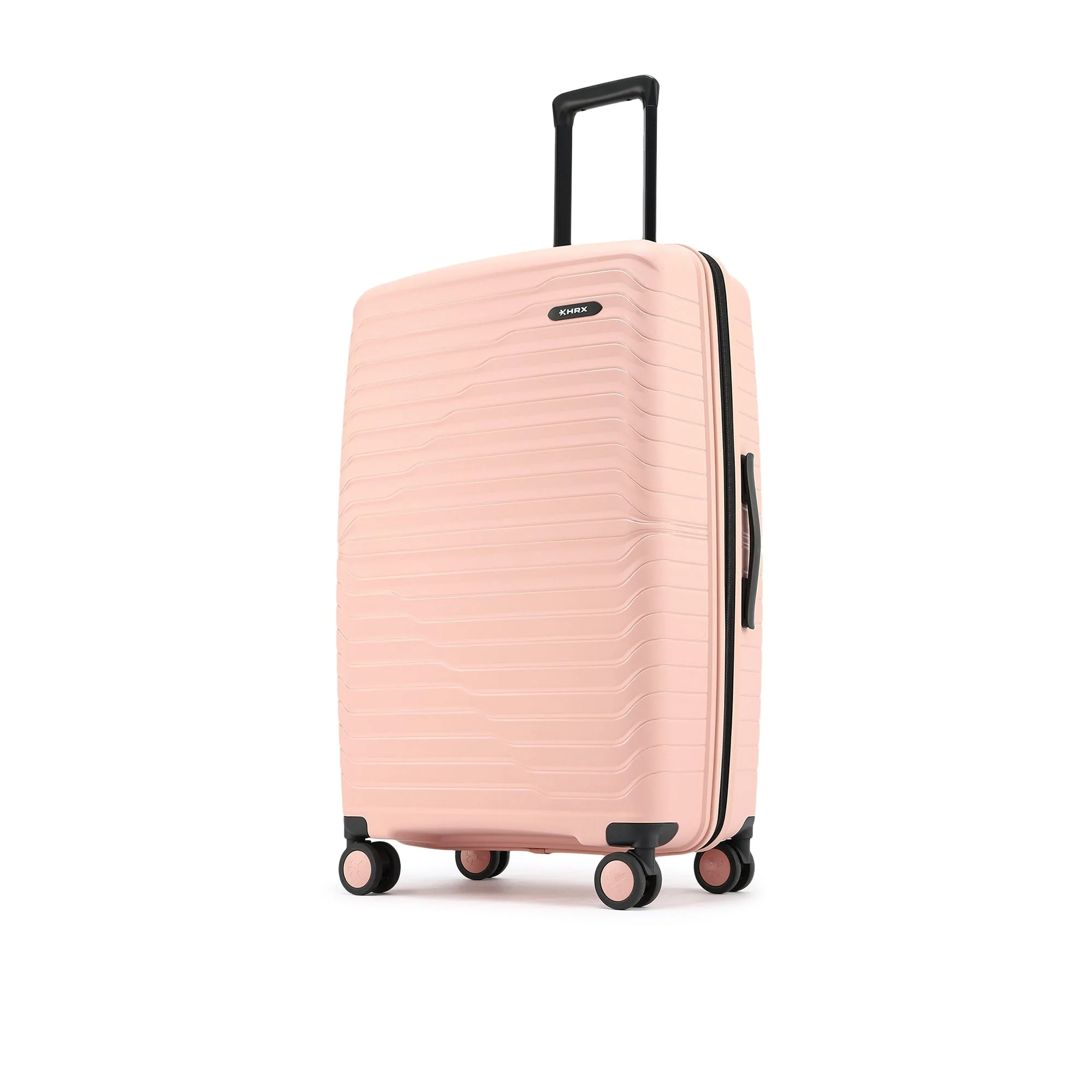 HRX by Hrithik Roshan Large Check-in Suitcase (75 cm) 8 Wheels - Kyoto - Image 8
