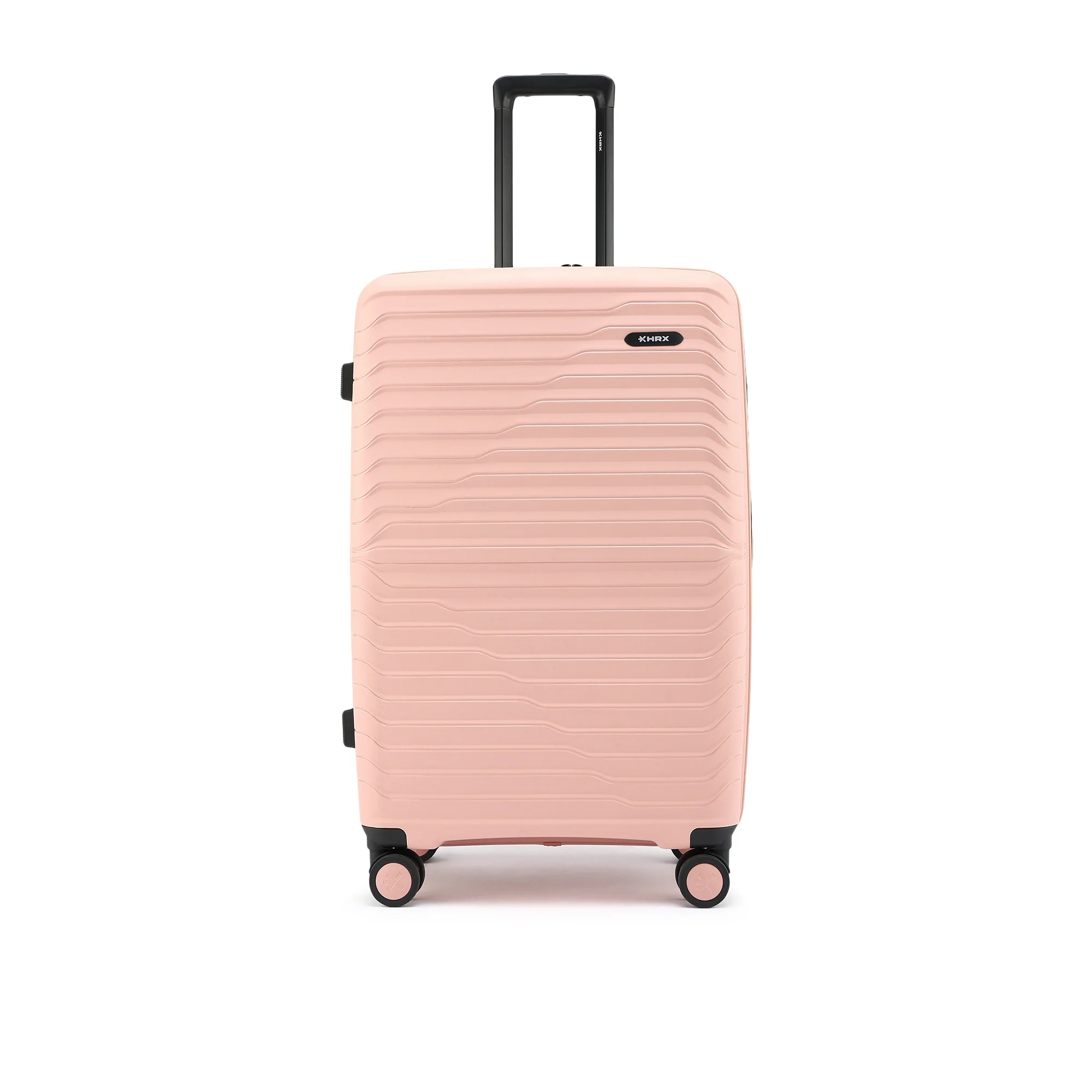 HRX by Hrithik Roshan Large Check-in Suitcase (75 cm) 8 Wheels - Kyoto - Image 85