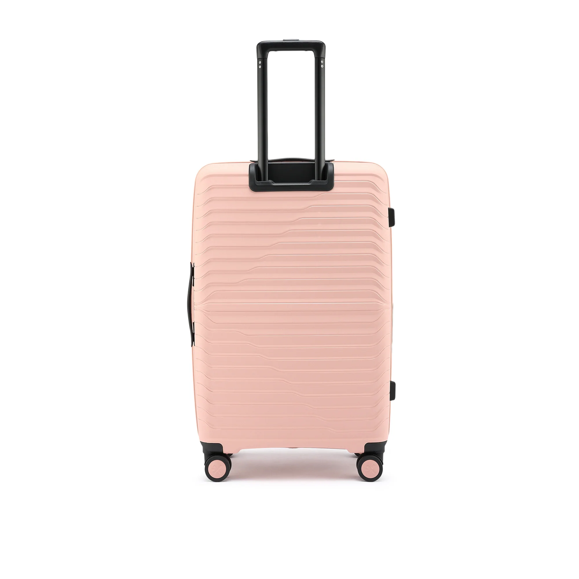 HRX by Hrithik Roshan Large Check-in Suitcase (75 cm) 8 Wheels - Kyoto - Image 90