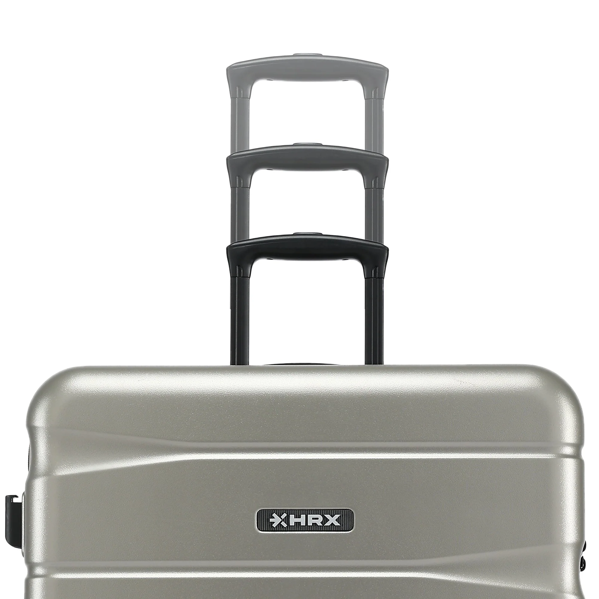 HRX by Hrithik Roshan Medium Check-in Suitcase (65 cm) 8 Wheels - Brute - Image 25