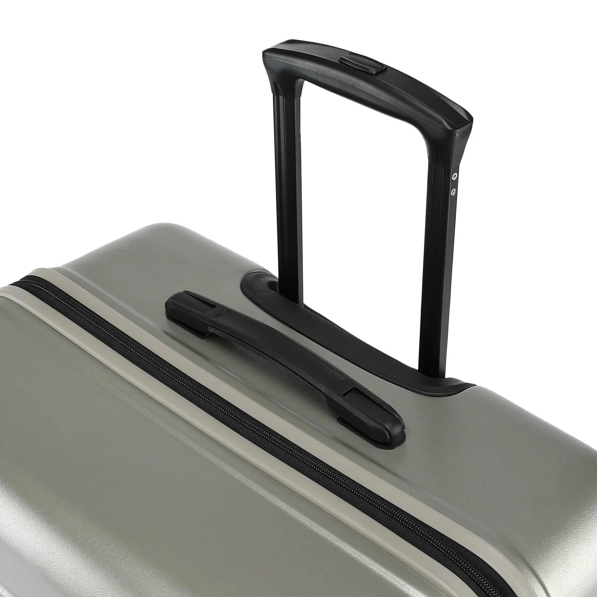 HRX by Hrithik Roshan Medium Check-in Suitcase (65 cm) 8 Wheels - Brute - Image 27