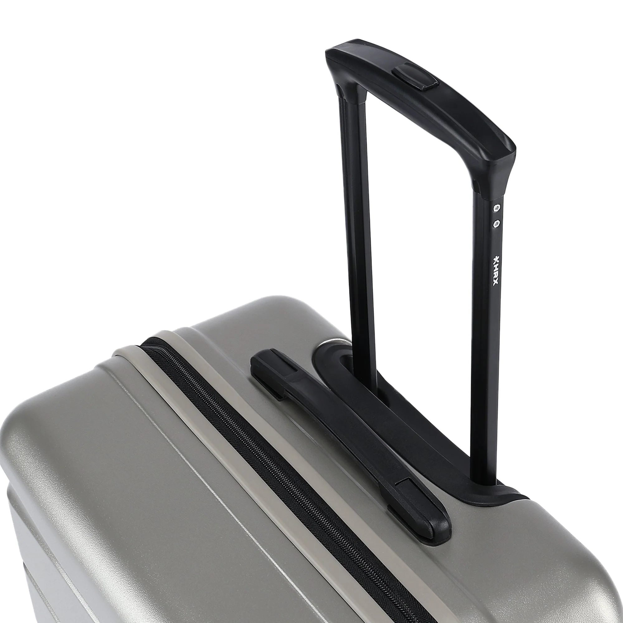 HRX by Hrithik Roshan Medium Check-in Suitcase (65 cm) 8 Wheels - Brute - Image 38