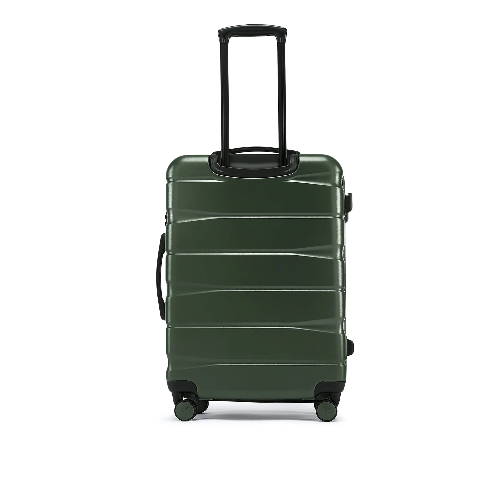 HRX by Hrithik Roshan Medium Check-in Suitcase (65 cm) 8 Wheels - Brute - Image 68