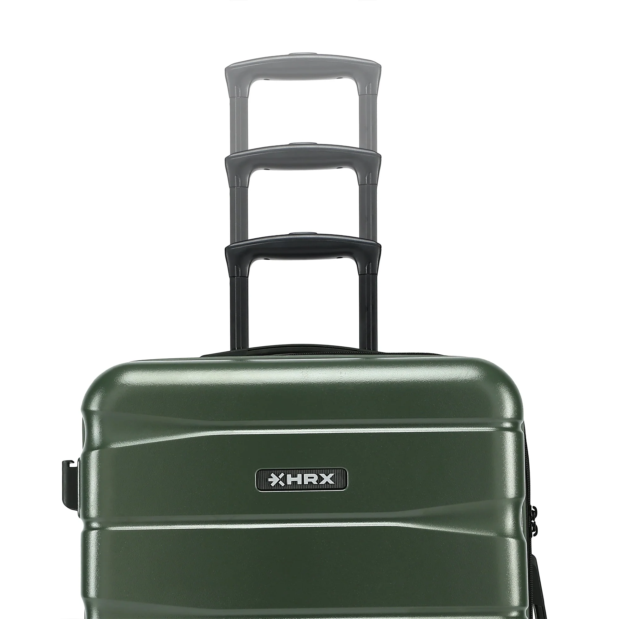 HRX by Hrithik Roshan Medium Check-in Suitcase (65 cm) 8 Wheels - Brute - Image 70