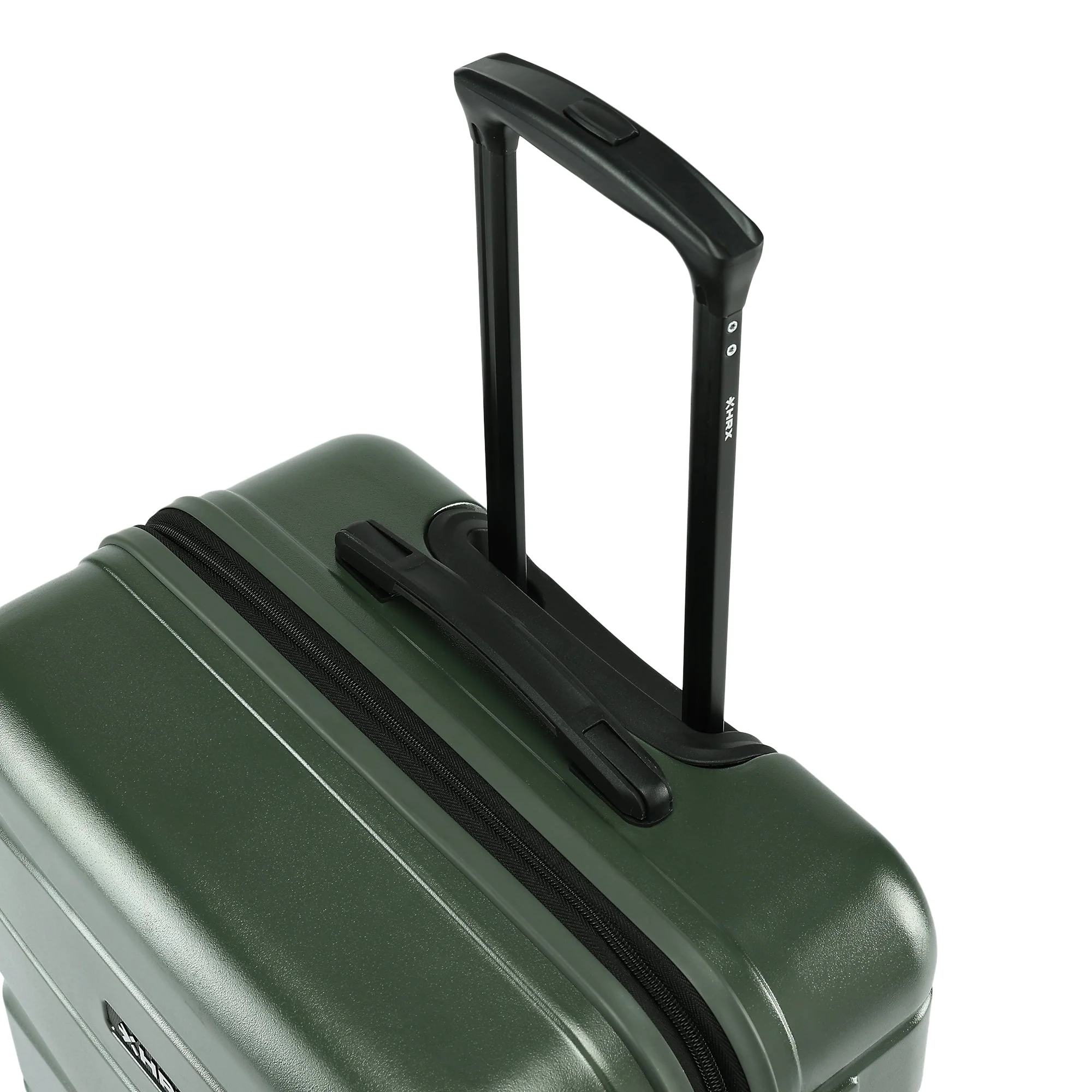 HRX by Hrithik Roshan Medium Check-in Suitcase (65 cm) 8 Wheels - Brute - Image 72