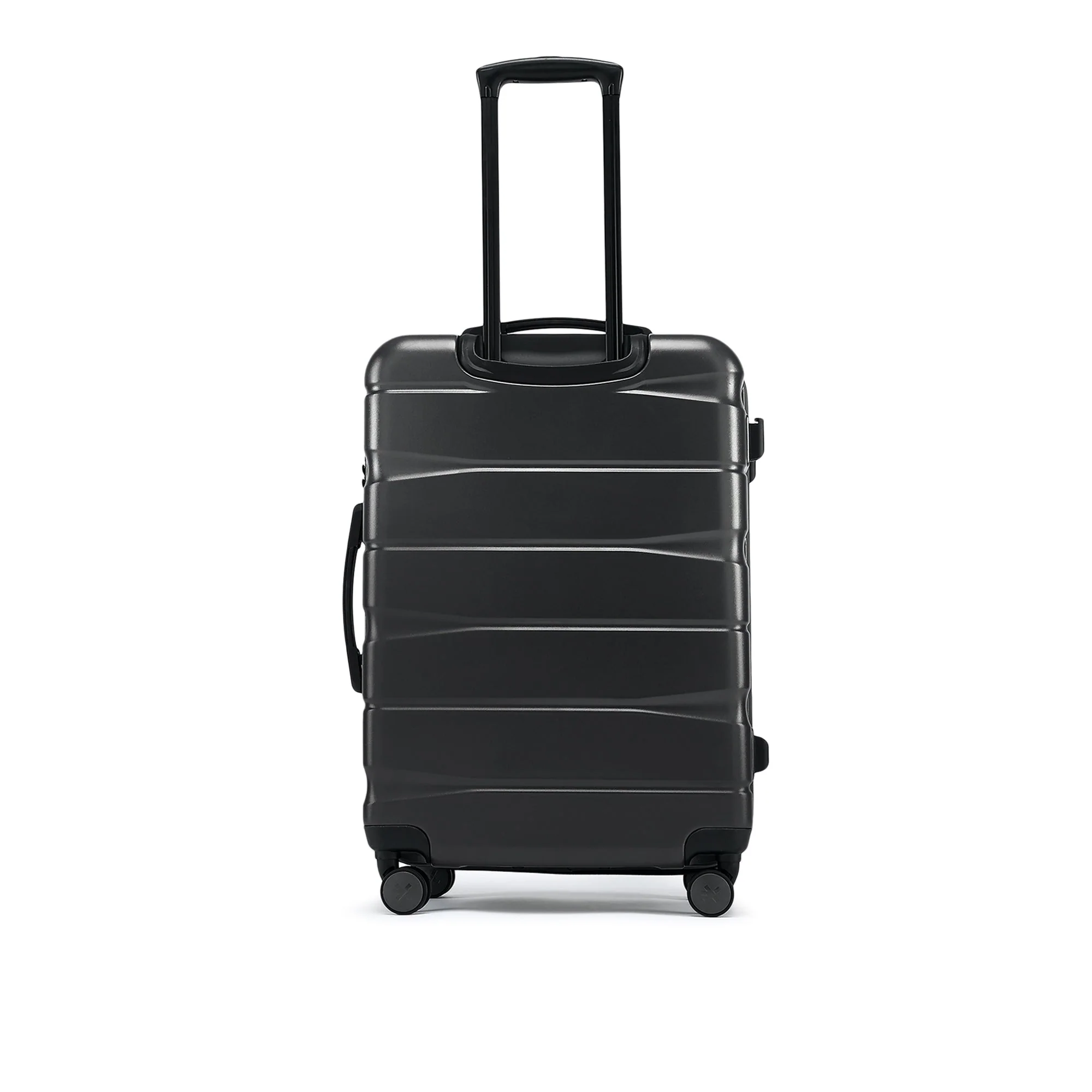 HRX by Hrithik Roshan Medium Check-in Suitcase (65 cm) 8 Wheels - Brute - Image 77