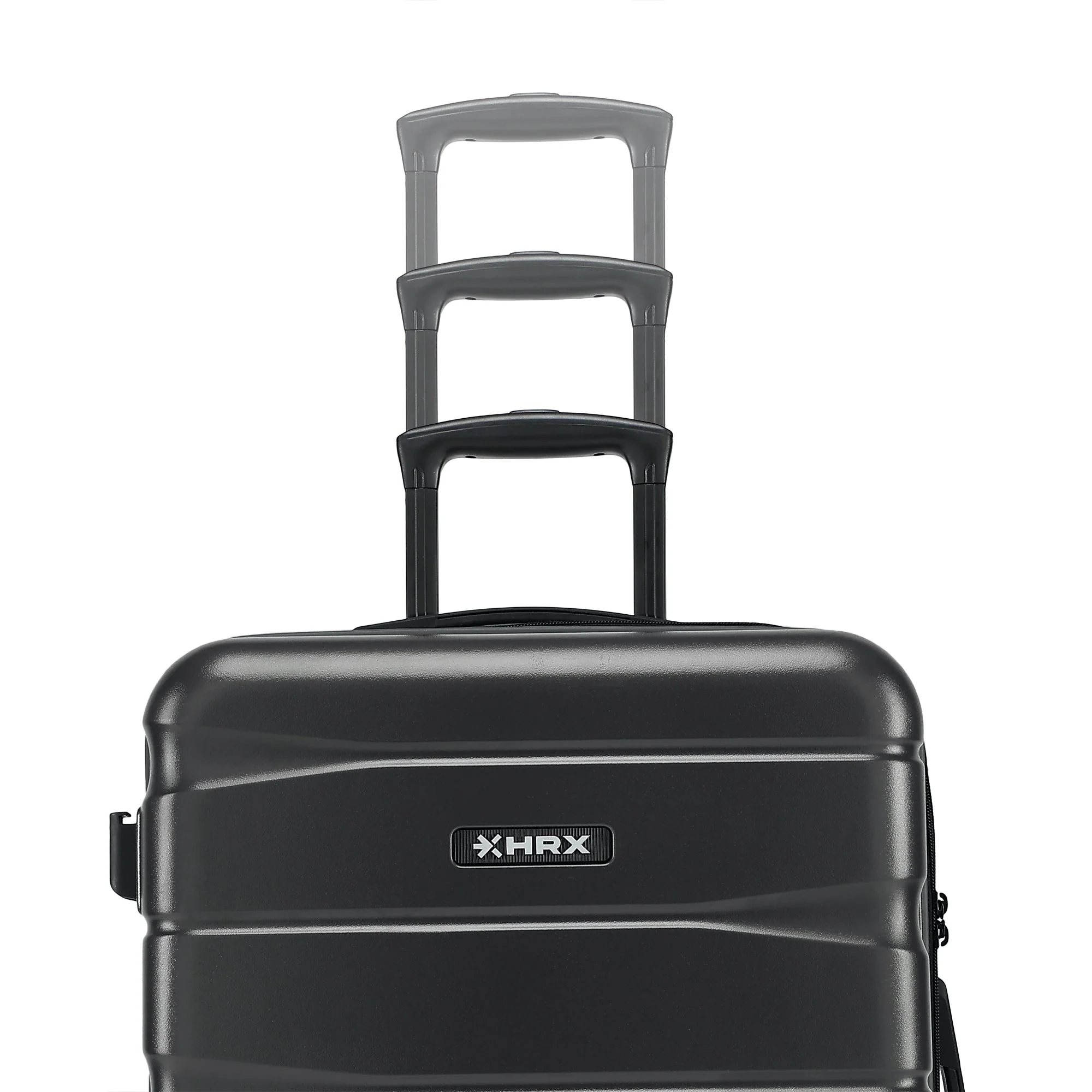 HRX by Hrithik Roshan Medium Check-in Suitcase (65 cm) 8 Wheels - Brute - Image 79