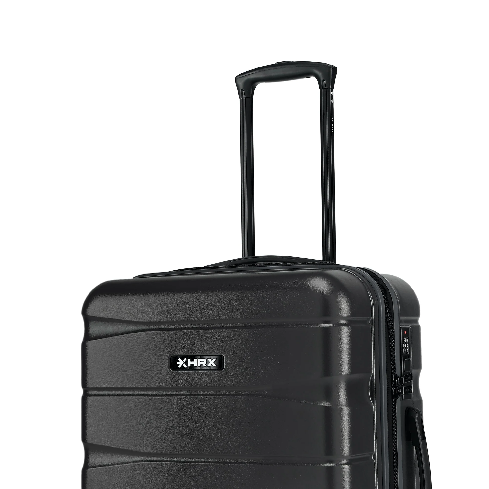 HRX by Hrithik Roshan Medium Check-in Suitcase (65 cm) 8 Wheels - Brute - Image 80