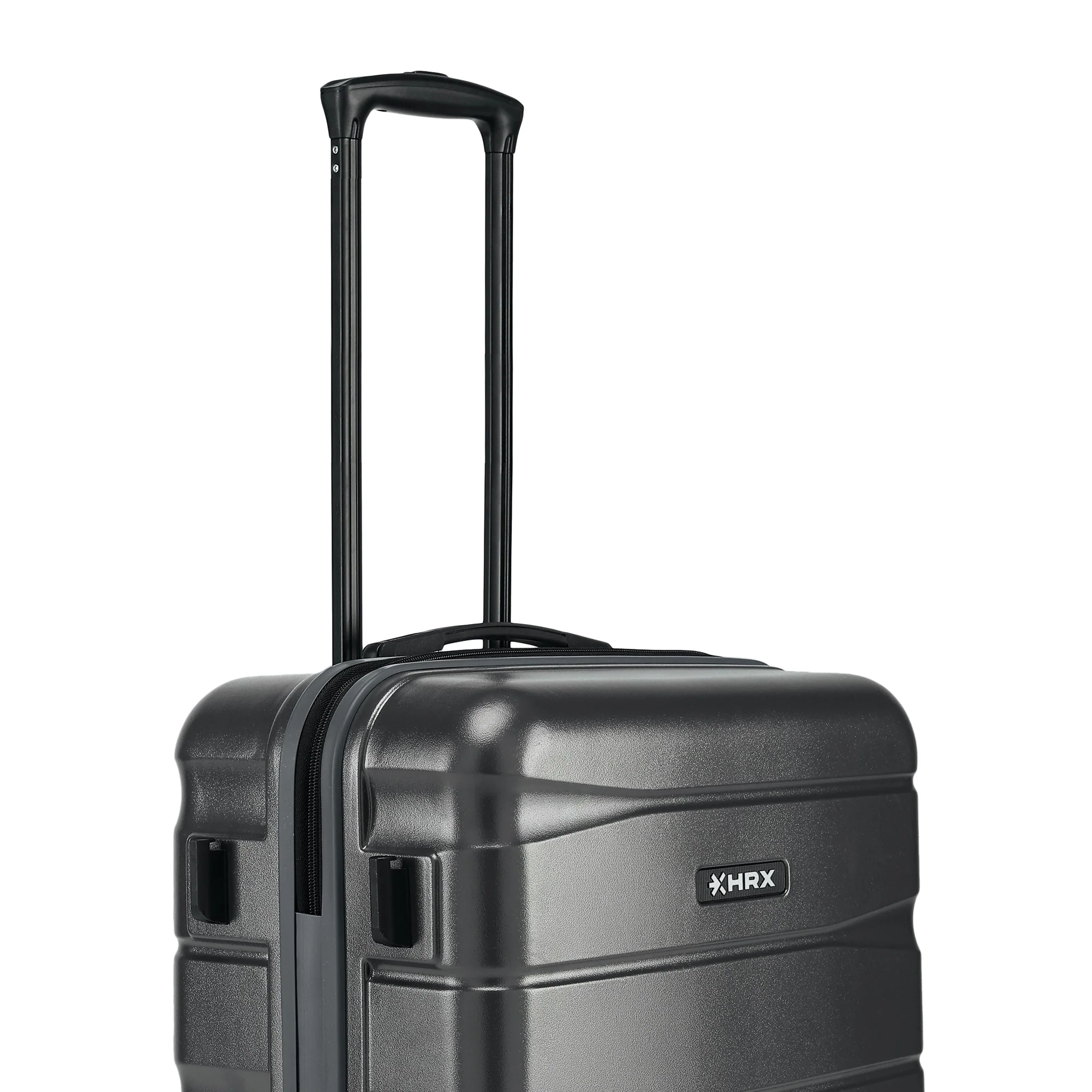 HRX by Hrithik Roshan Medium Check-in Suitcase (65 cm) 8 Wheels - Brute - Image 81