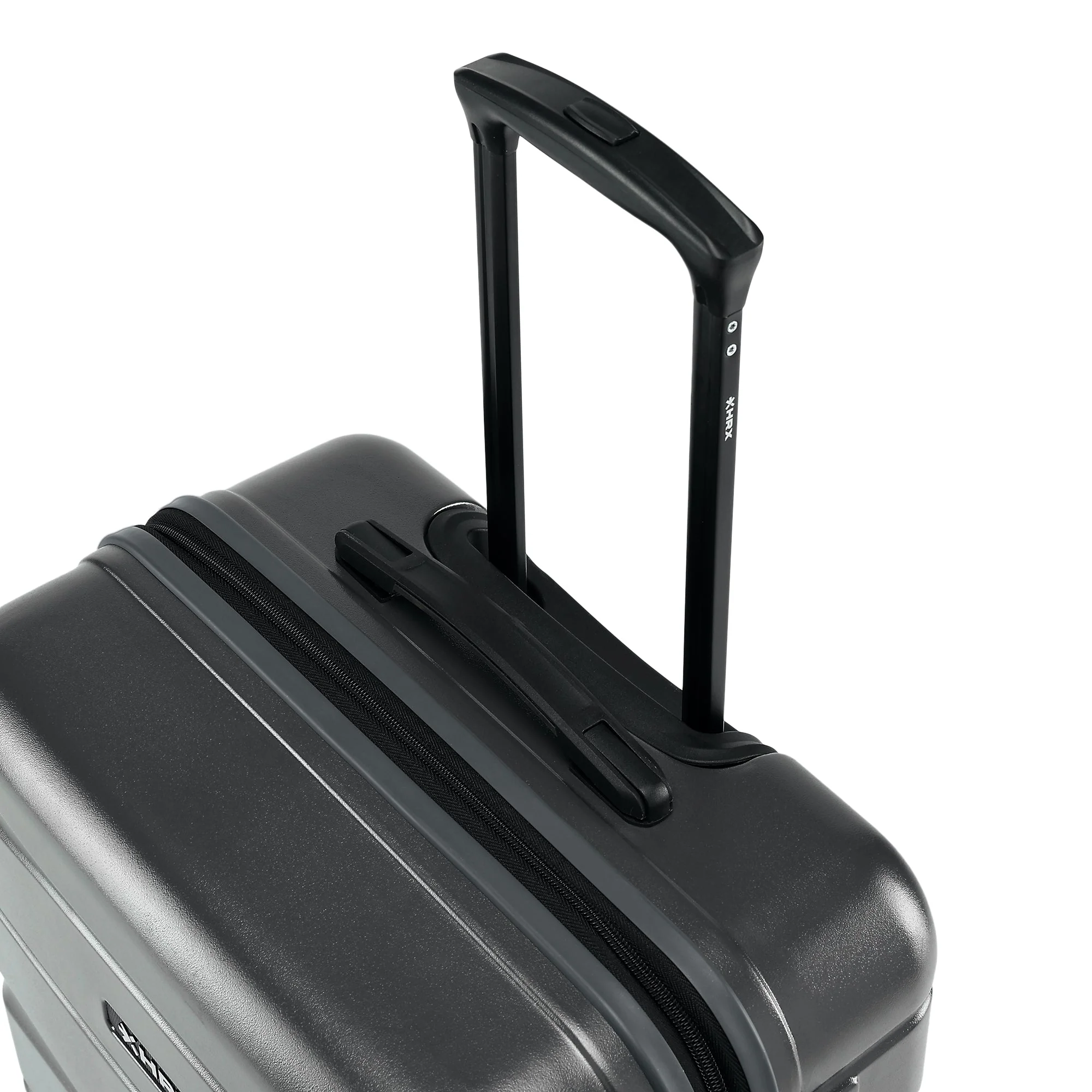 HRX by Hrithik Roshan Medium Check-in Suitcase (65 cm) 8 Wheels - Brute - Image 82