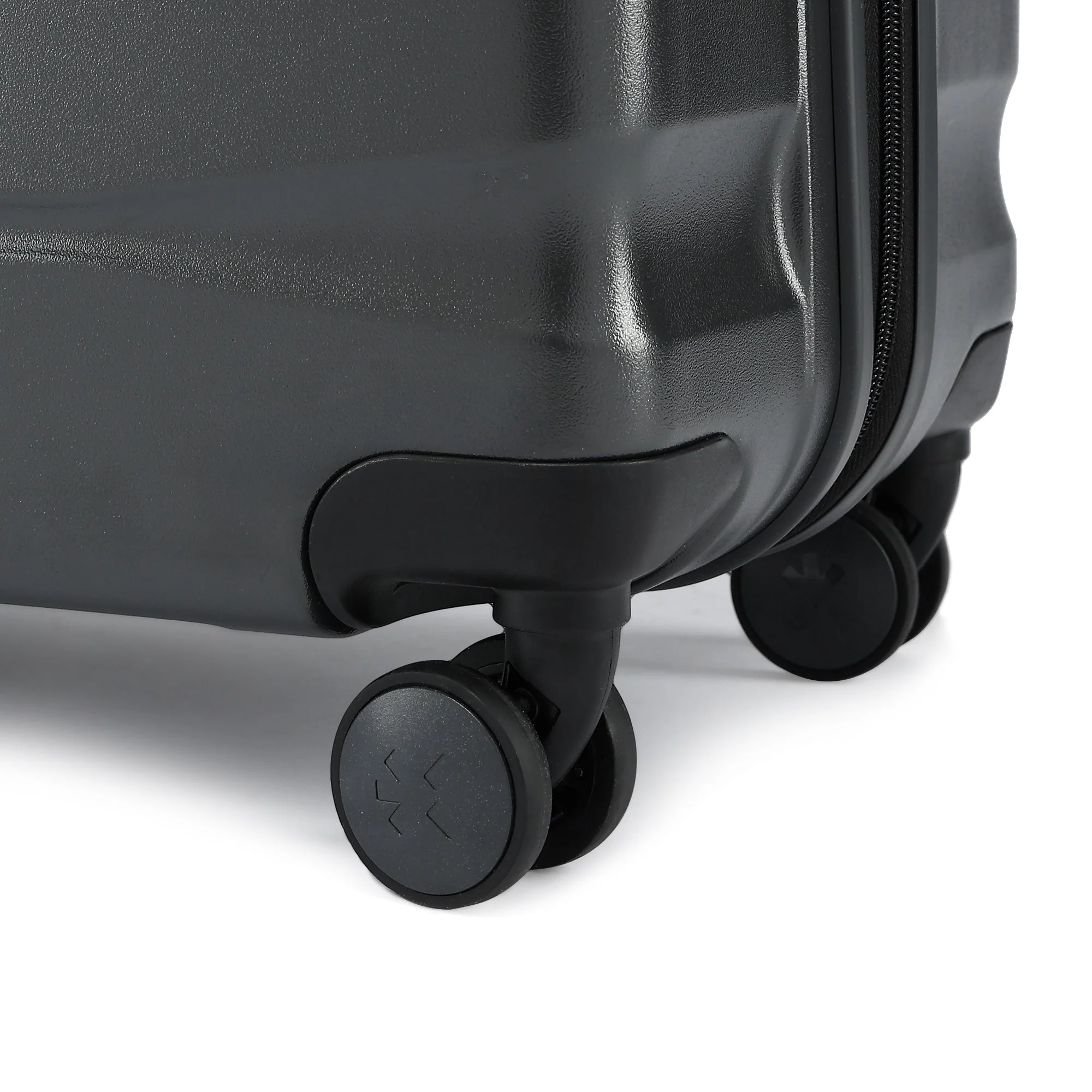 HRX by Hrithik Roshan Medium Check-in Suitcase (65 cm) 8 Wheels - Brute - Image 83