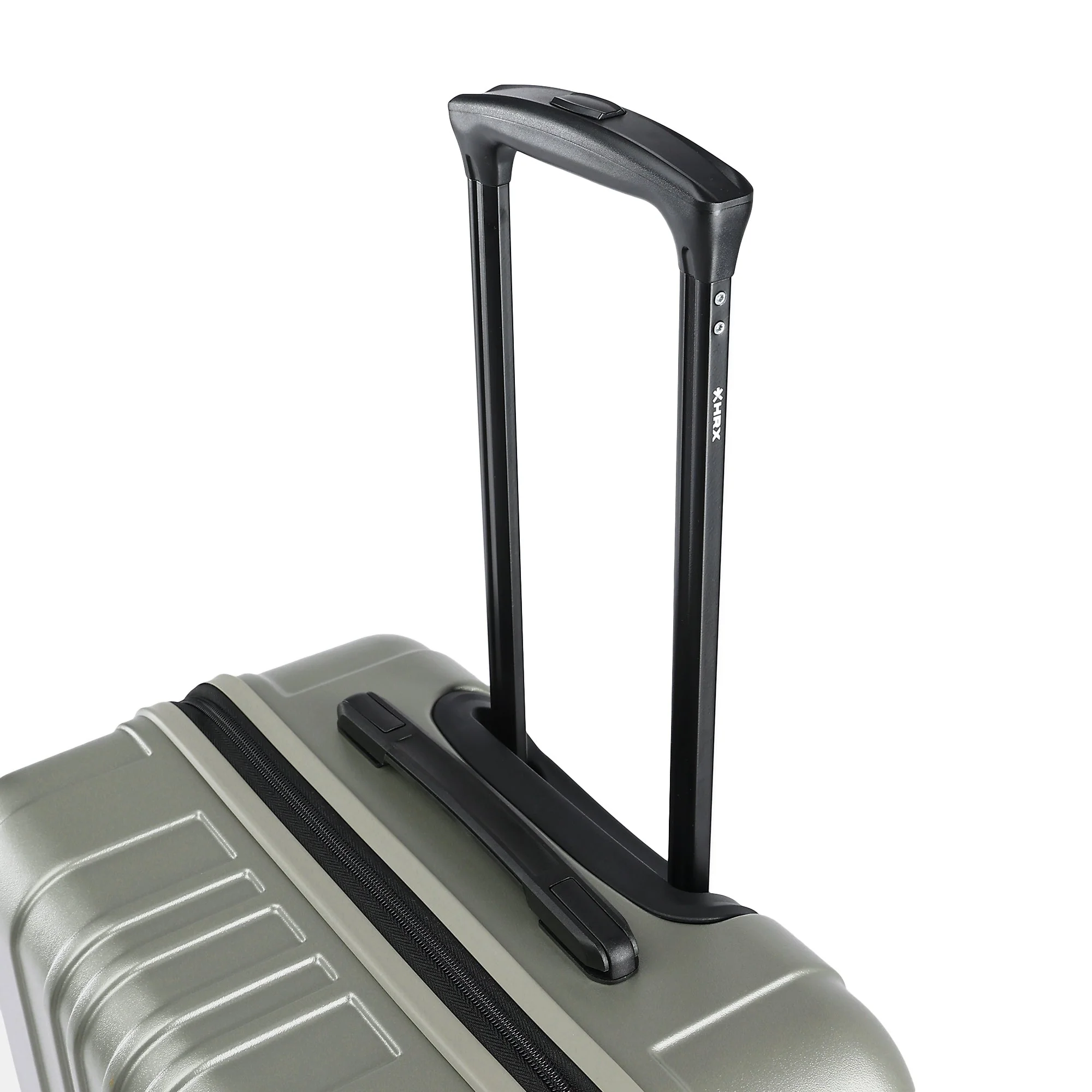 HRX by Hrithik Roshan Medium Check-in Suitcase (65 cm) 8 Wheels - Force - Image 37