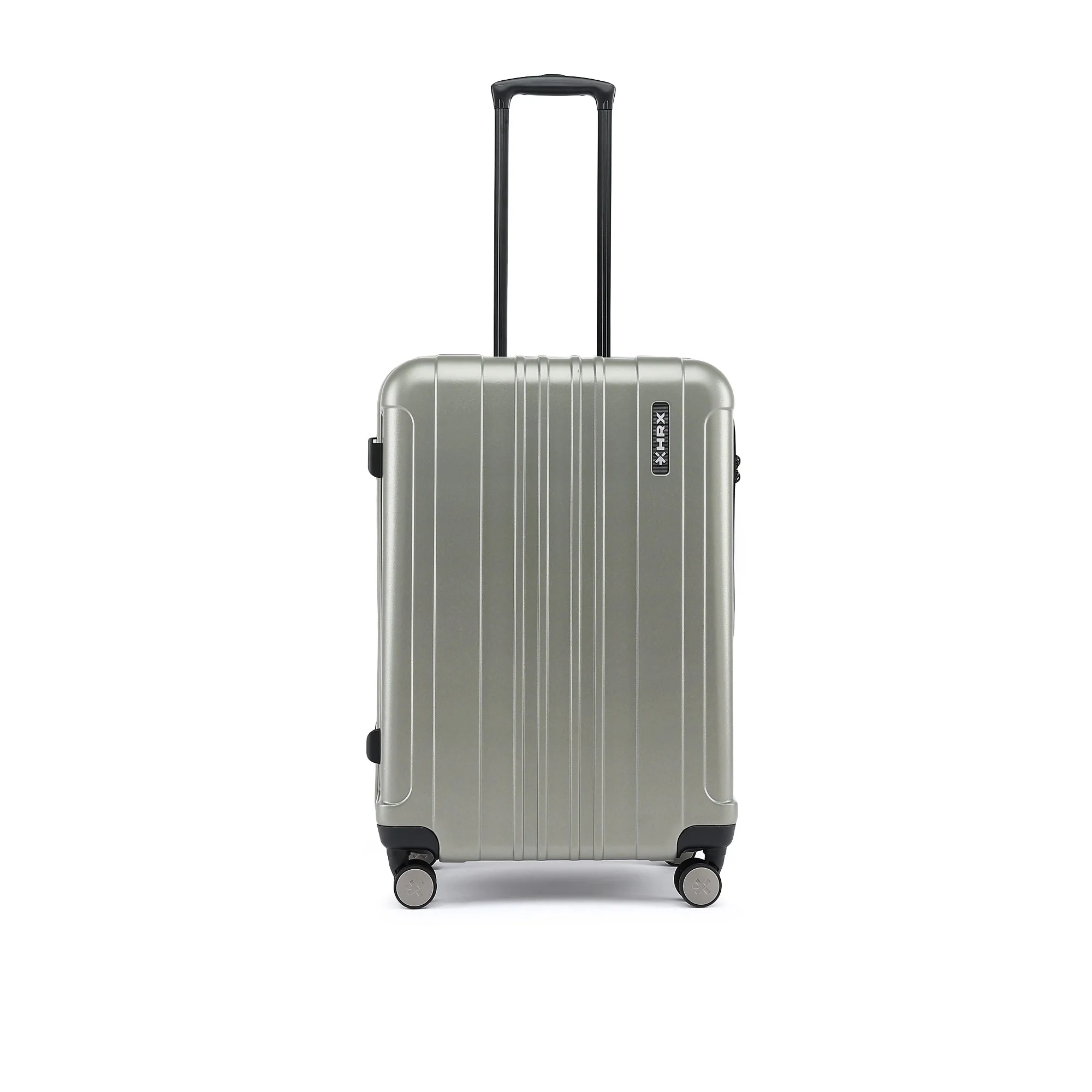 HRX by Hrithik Roshan Medium Check-in Suitcase (65 cm) 8 Wheels - Force - Image 41
