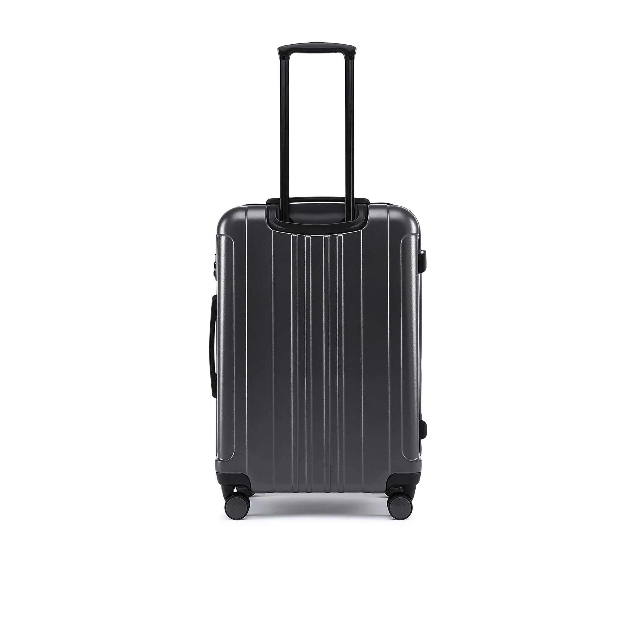 HRX by Hrithik Roshan Medium Check-in Suitcase (65 cm) 8 Wheels - Force - Image 76