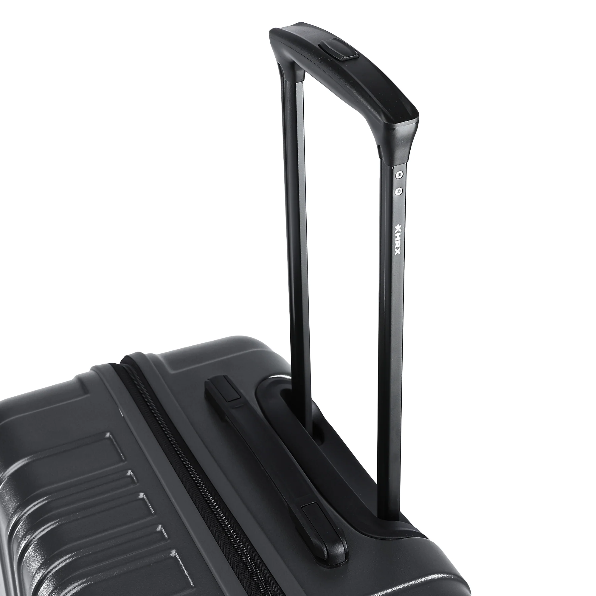 HRX by Hrithik Roshan Medium Check-in Suitcase (65 cm) 8 Wheels - Force - Image 79