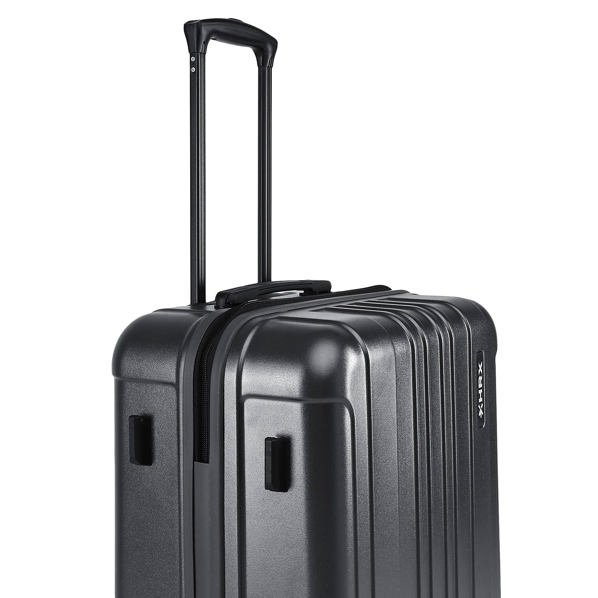 HRX by Hrithik Roshan Medium Check-in Suitcase (65 cm) 8 Wheels - Force - Image 83