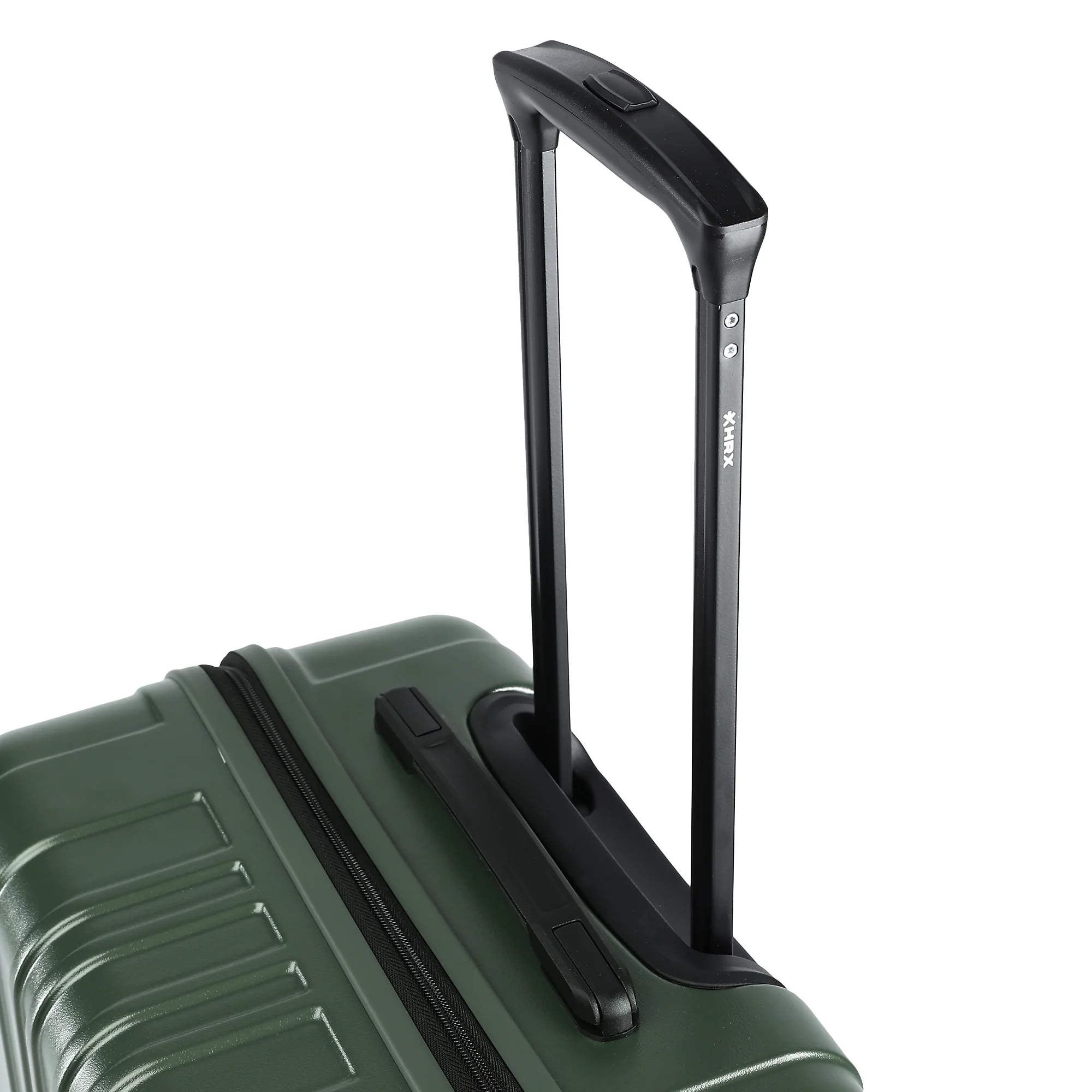 HRX by Hrithik Roshan Medium Check-in Suitcase (65 cm) 8 Wheels - Force - Image 99