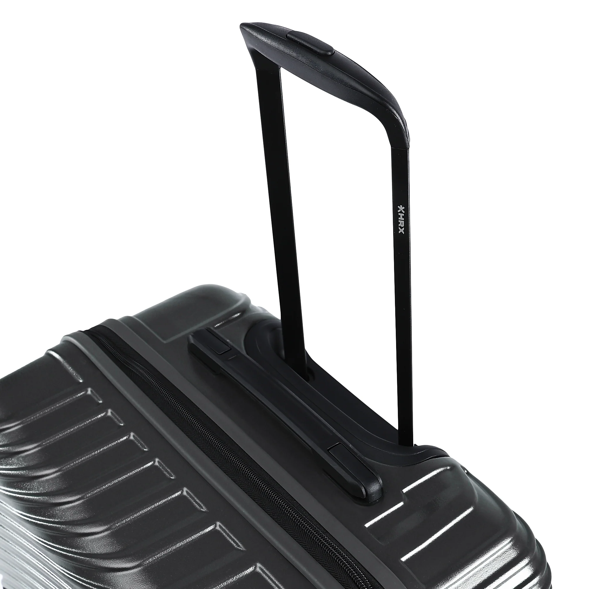 HRX by Hrithik Roshan Medium Check-in Suitcase (65 cm) 8 Wheels - Glide - Image 129