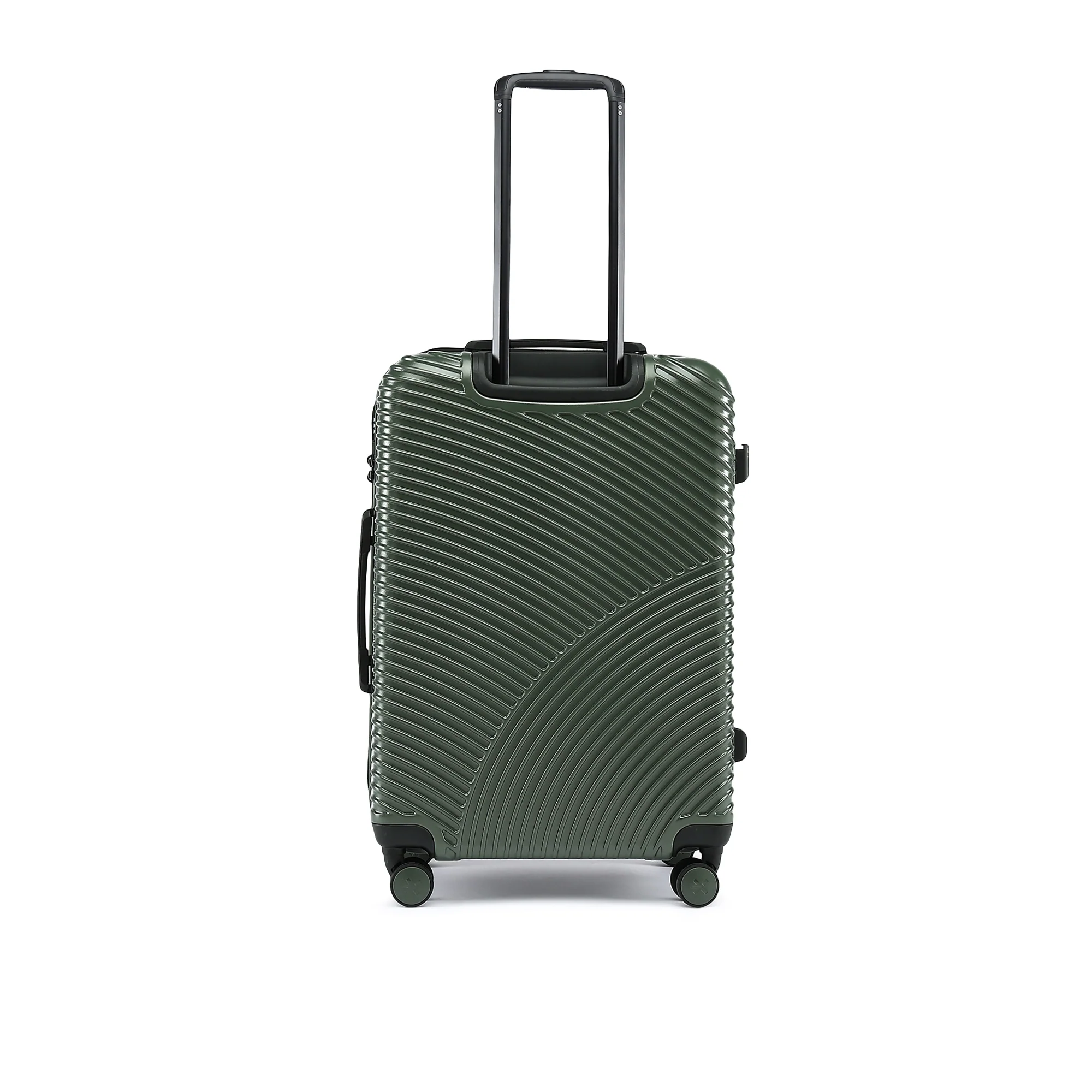 HRX by Hrithik Roshan Medium Check-in Suitcase (65 cm) 8 Wheels - Glide - Image 138