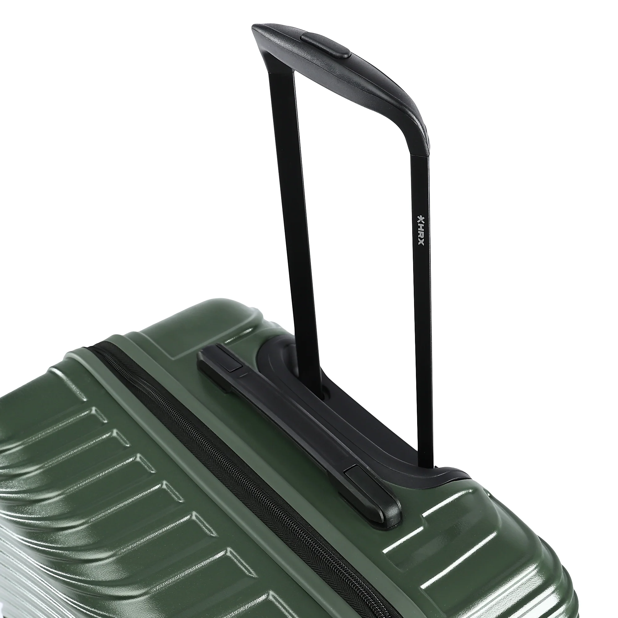 HRX by Hrithik Roshan Medium Check-in Suitcase (65 cm) 8 Wheels - Glide - Image 144