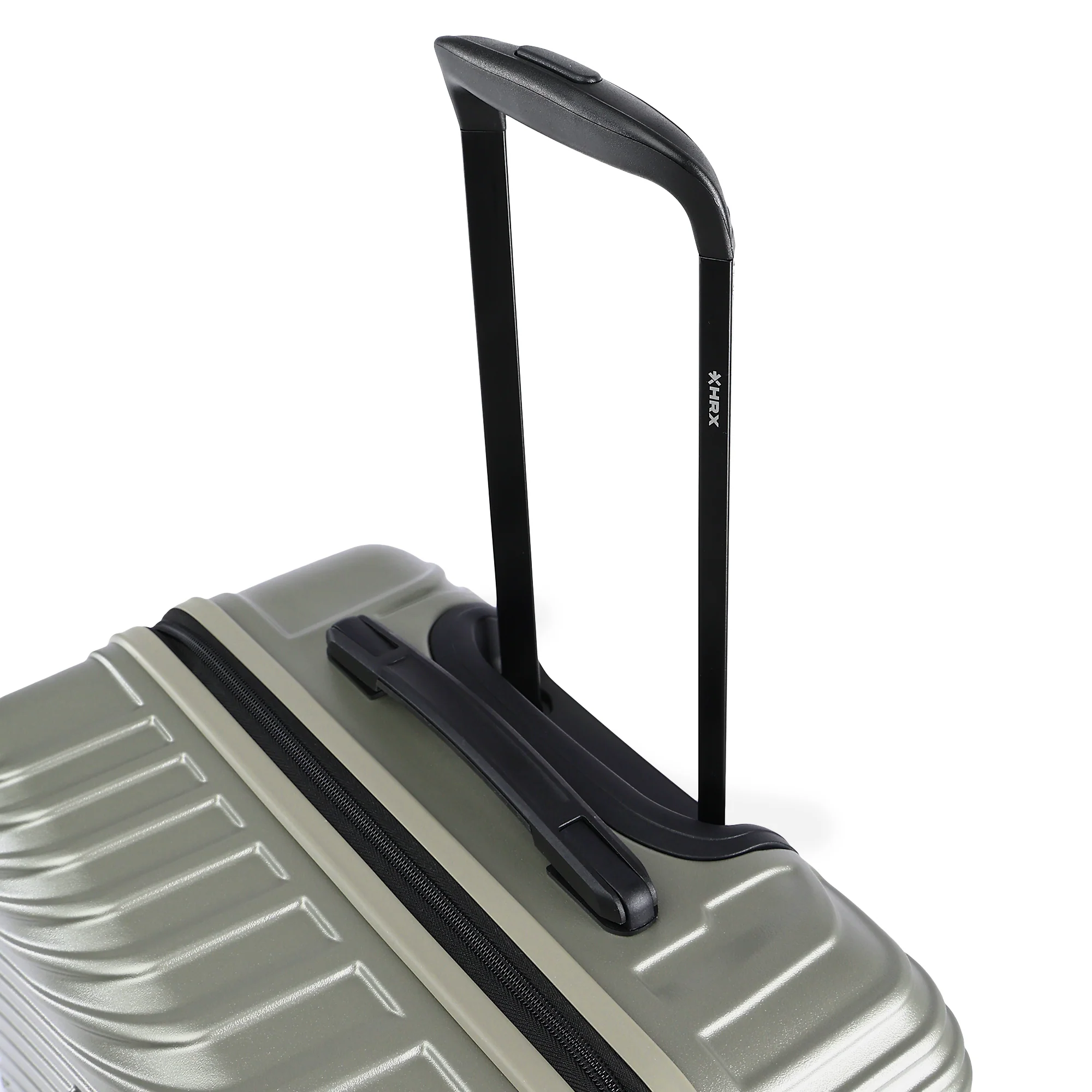 HRX by Hrithik Roshan Medium Check-in Suitcase (65 cm) 8 Wheels - Glide - Image 162