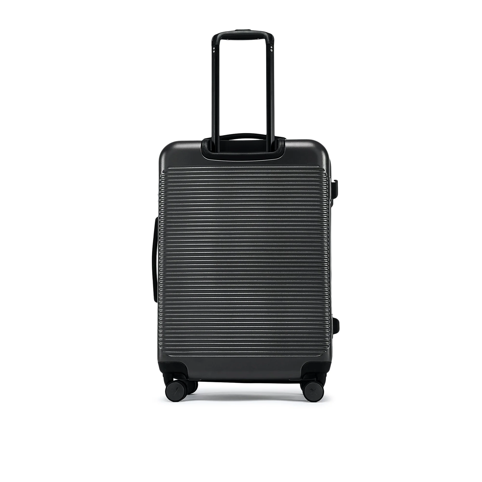 HRX by Hrithik Roshan Medium Check-in Suitcase (65 cm) 8 Wheels - Grit - Image 14
