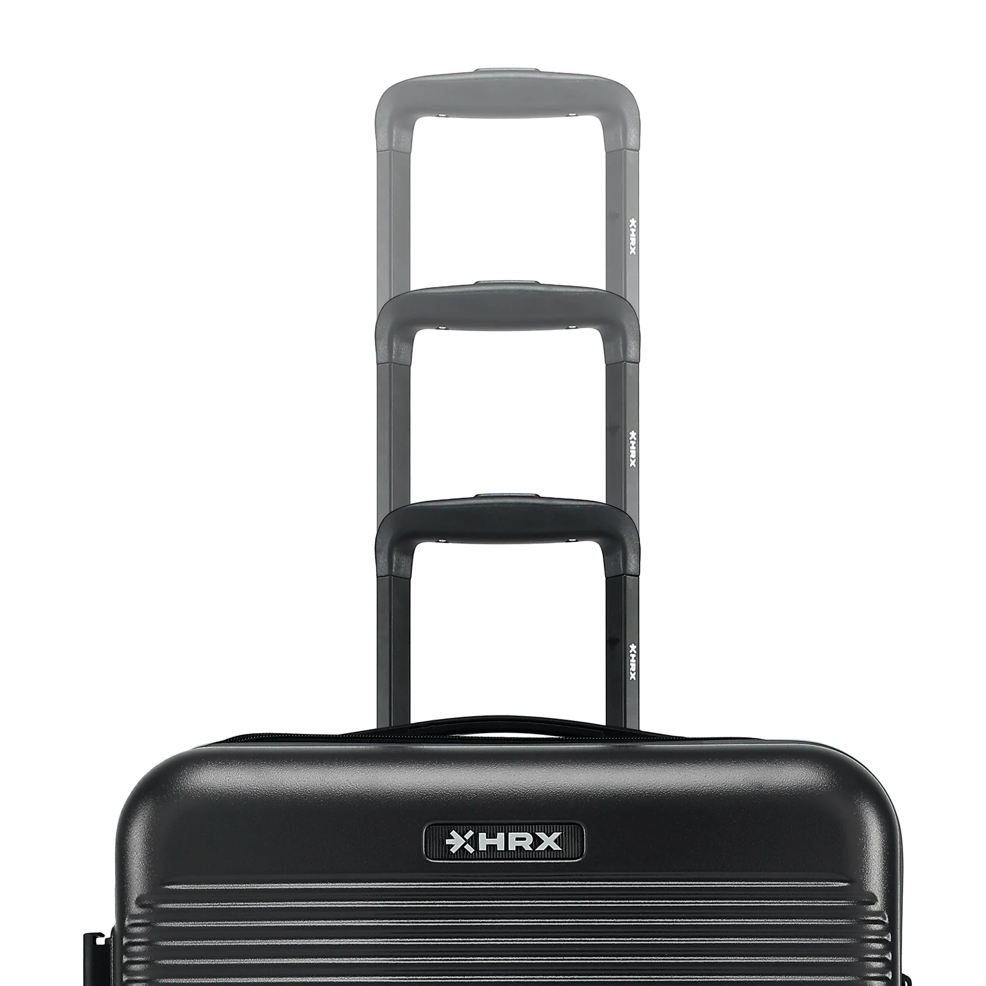 HRX by Hrithik Roshan Medium Check-in Suitcase (65 cm) 8 Wheels - Grit - Image 55