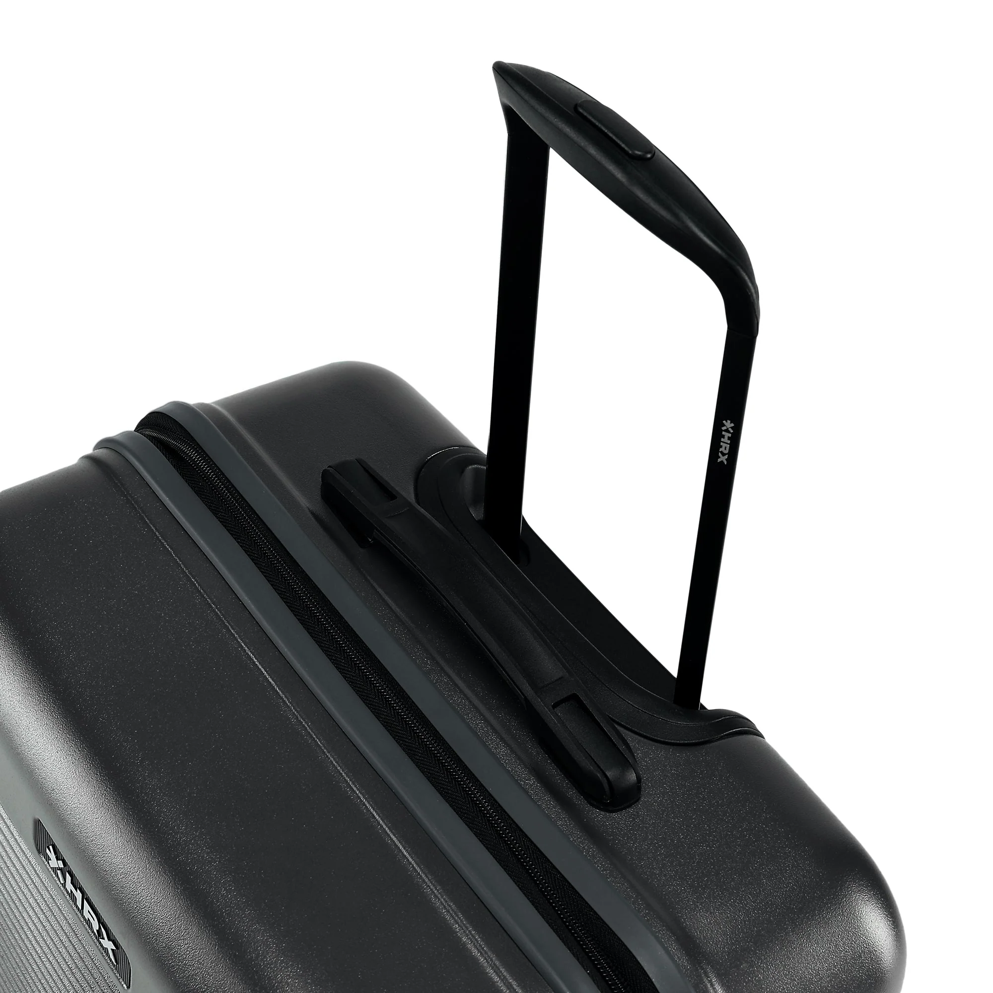 HRX by Hrithik Roshan Medium Check-in Suitcase (65 cm) 8 Wheels - Grit - Image 56