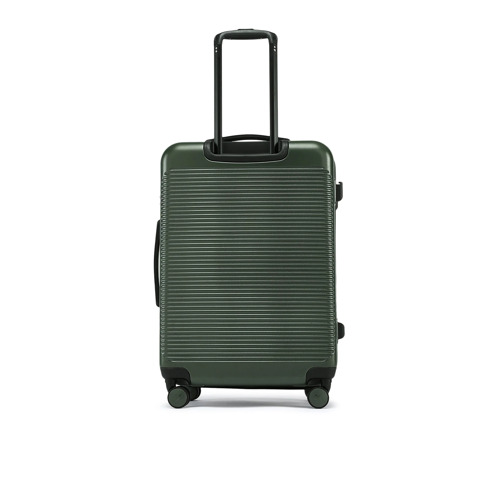 HRX by Hrithik Roshan Medium Check-in Suitcase (65 cm) 8 Wheels - Grit - Image 62