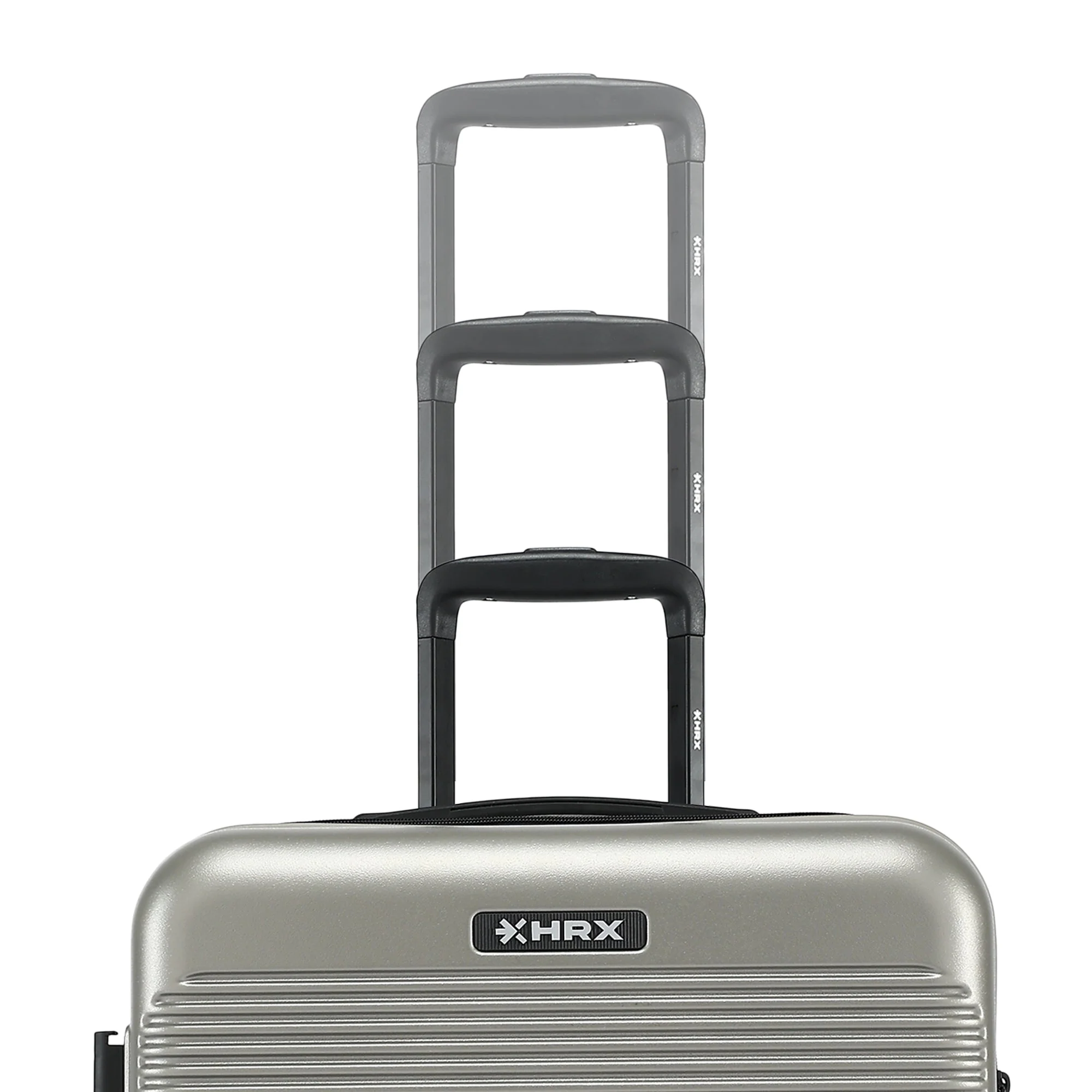HRX by Hrithik Roshan Medium Check-in Suitcase (65 cm) 8 Wheels - Grit - Image 73