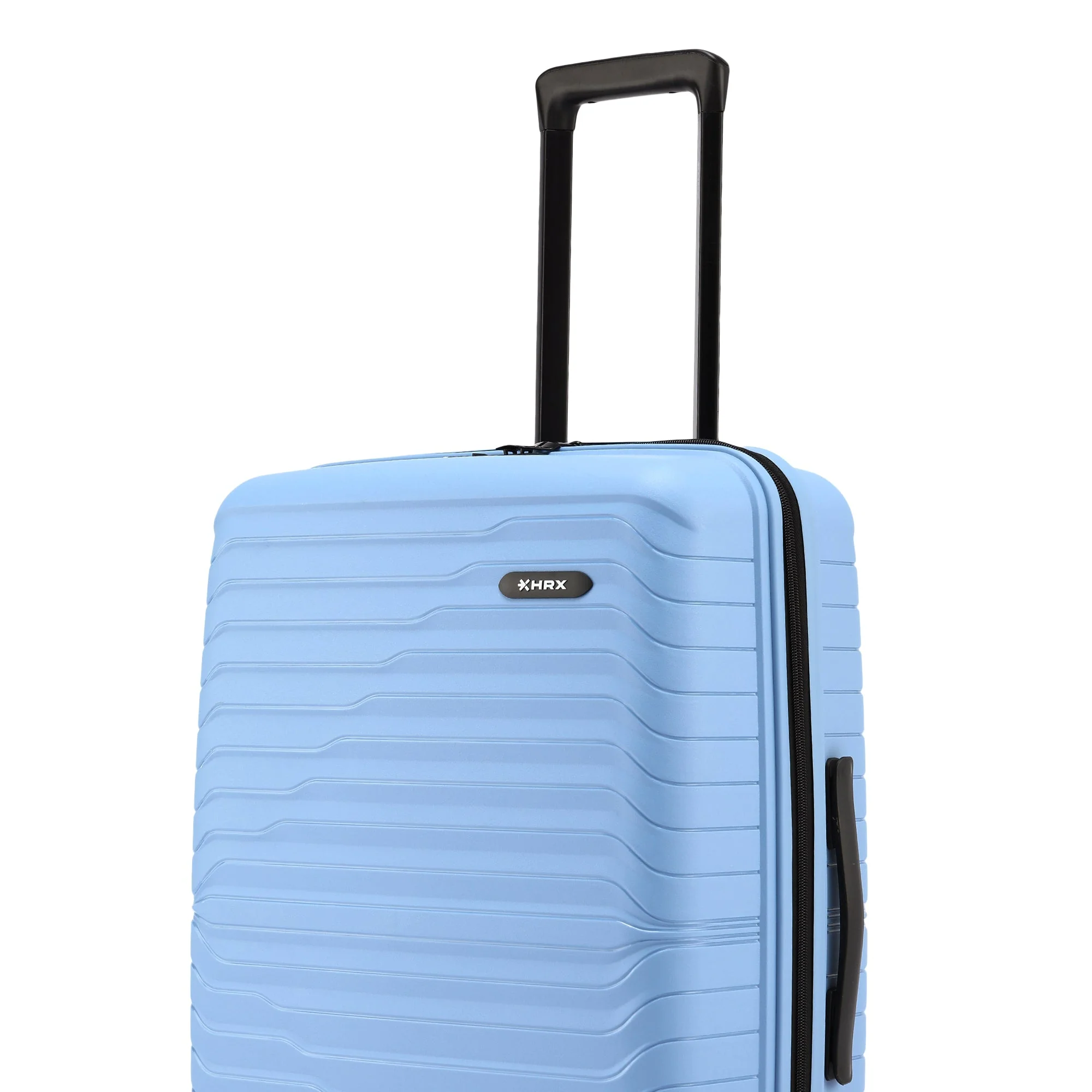 HRX by Hrithik Roshan Medium Check-in Suitcase (65 cm) 8 Wheels - Kyoto - Image 10