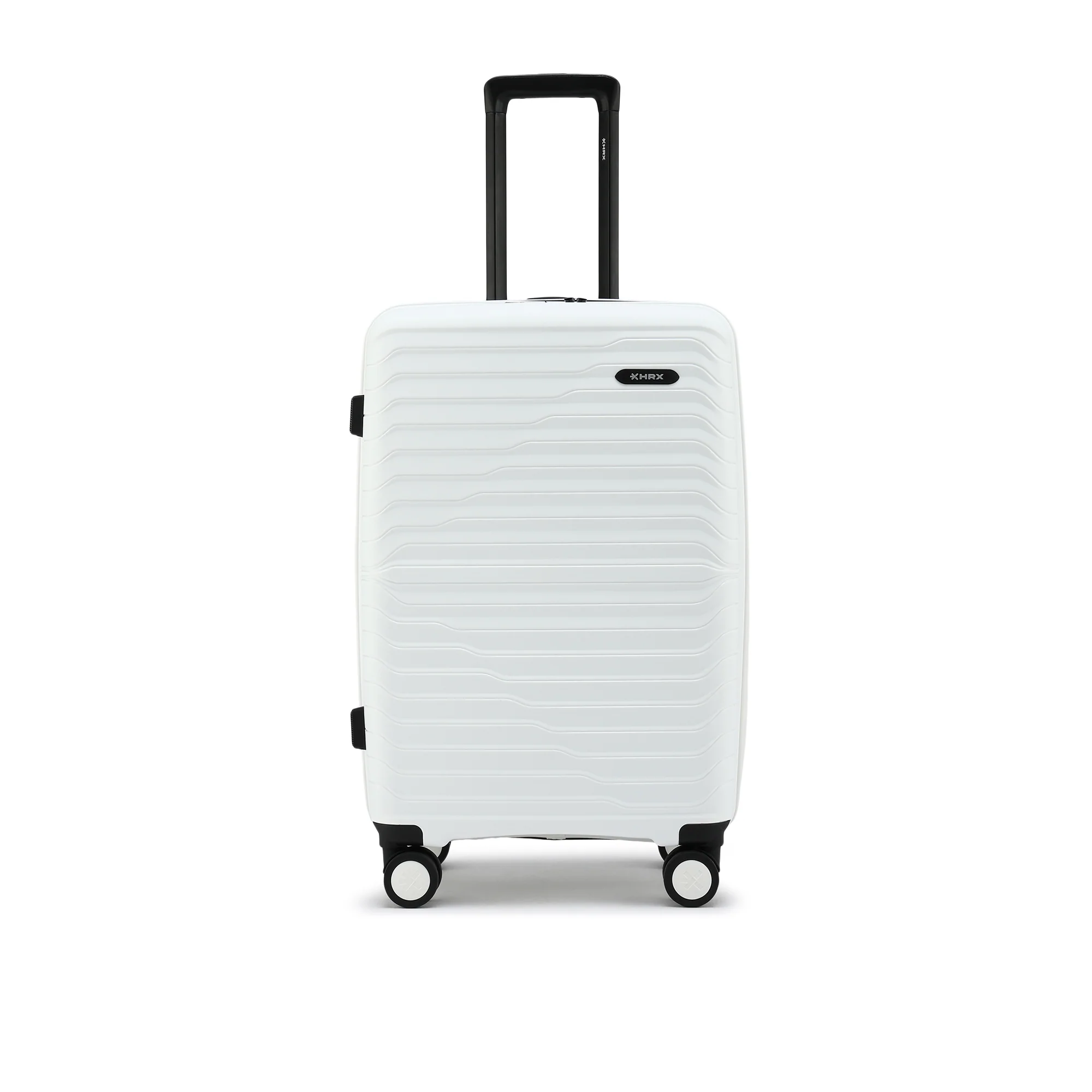 HRX by Hrithik Roshan Medium Check-in Suitcase (65 cm) 8 Wheels - Kyoto - Image 104