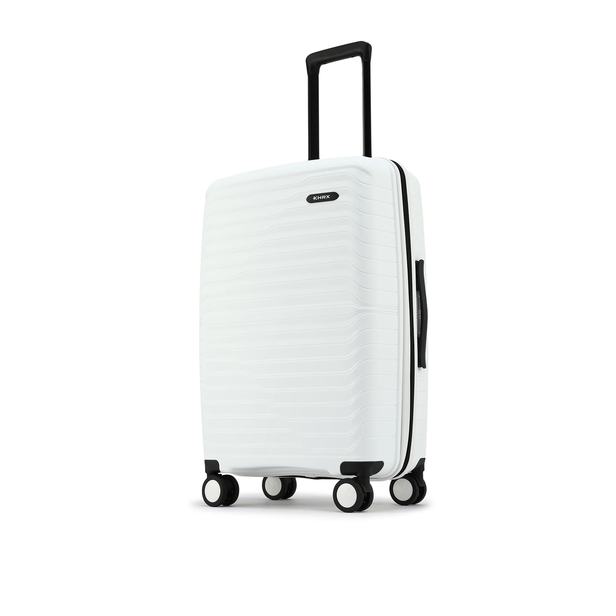 HRX by Hrithik Roshan Medium Check-in Suitcase (65 cm) 8 Wheels - Kyoto - Image 109