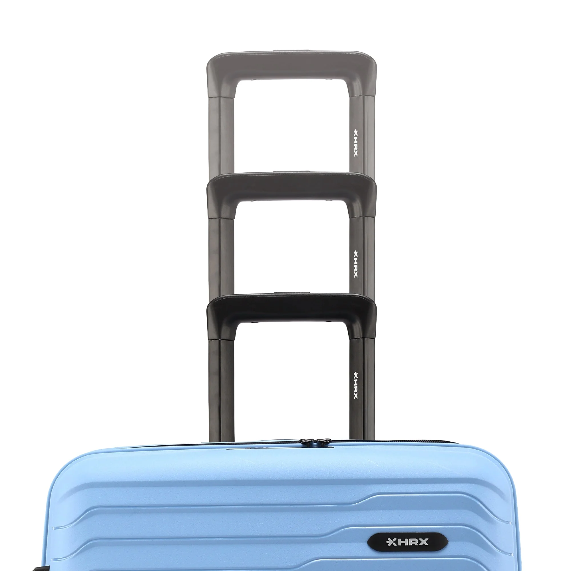 HRX by Hrithik Roshan Medium Check-in Suitcase (65 cm) 8 Wheels - Kyoto - Image 11