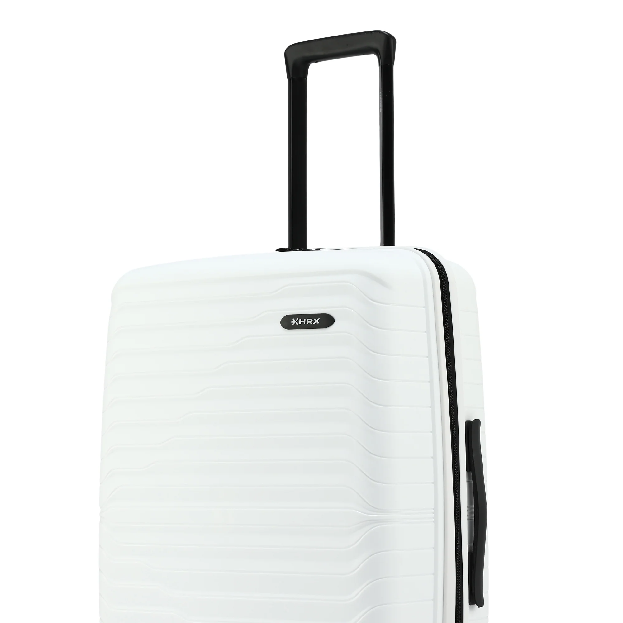 HRX by Hrithik Roshan Medium Check-in Suitcase (65 cm) 8 Wheels - Kyoto - Image 110