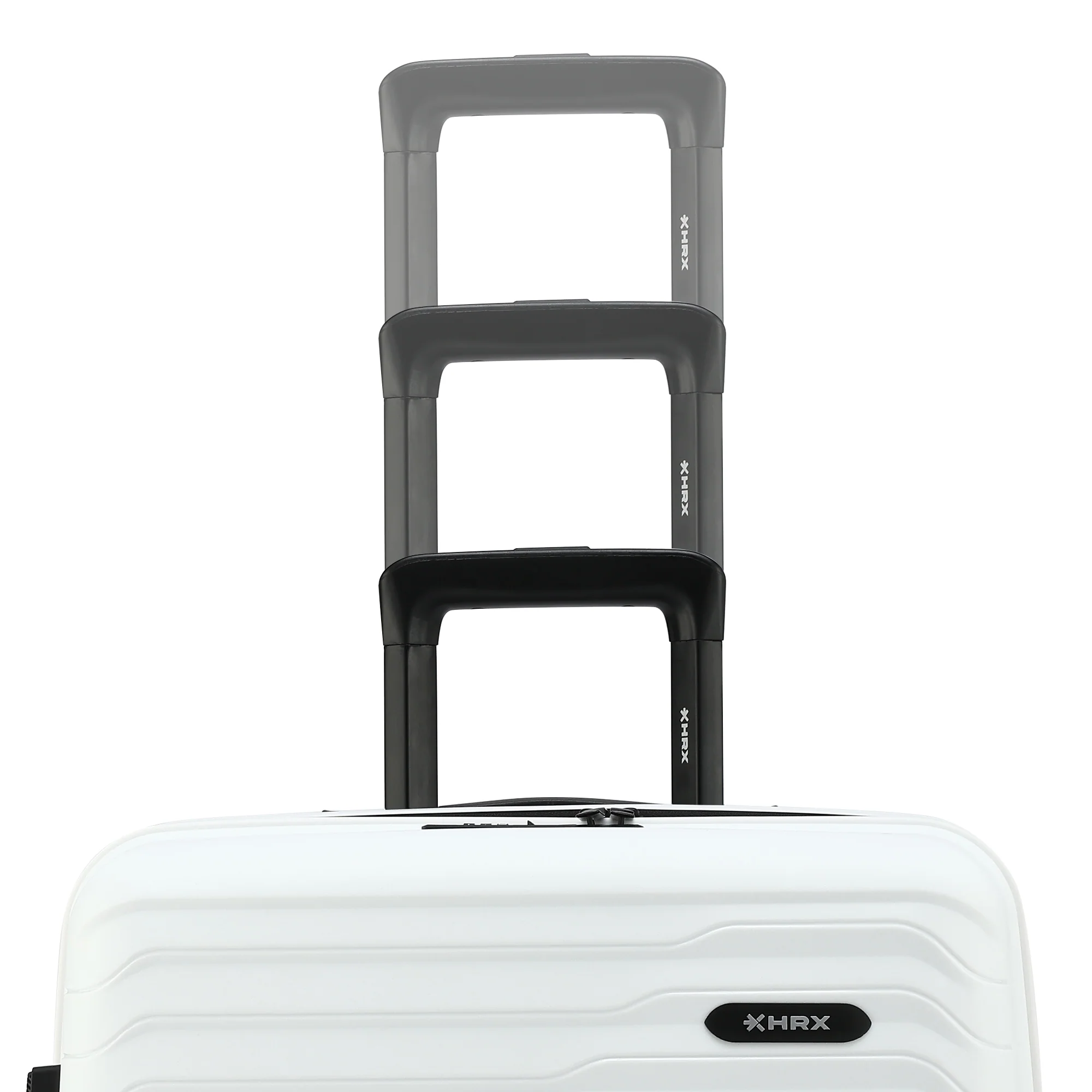 HRX by Hrithik Roshan Medium Check-in Suitcase (65 cm) 8 Wheels - Kyoto - Image 111