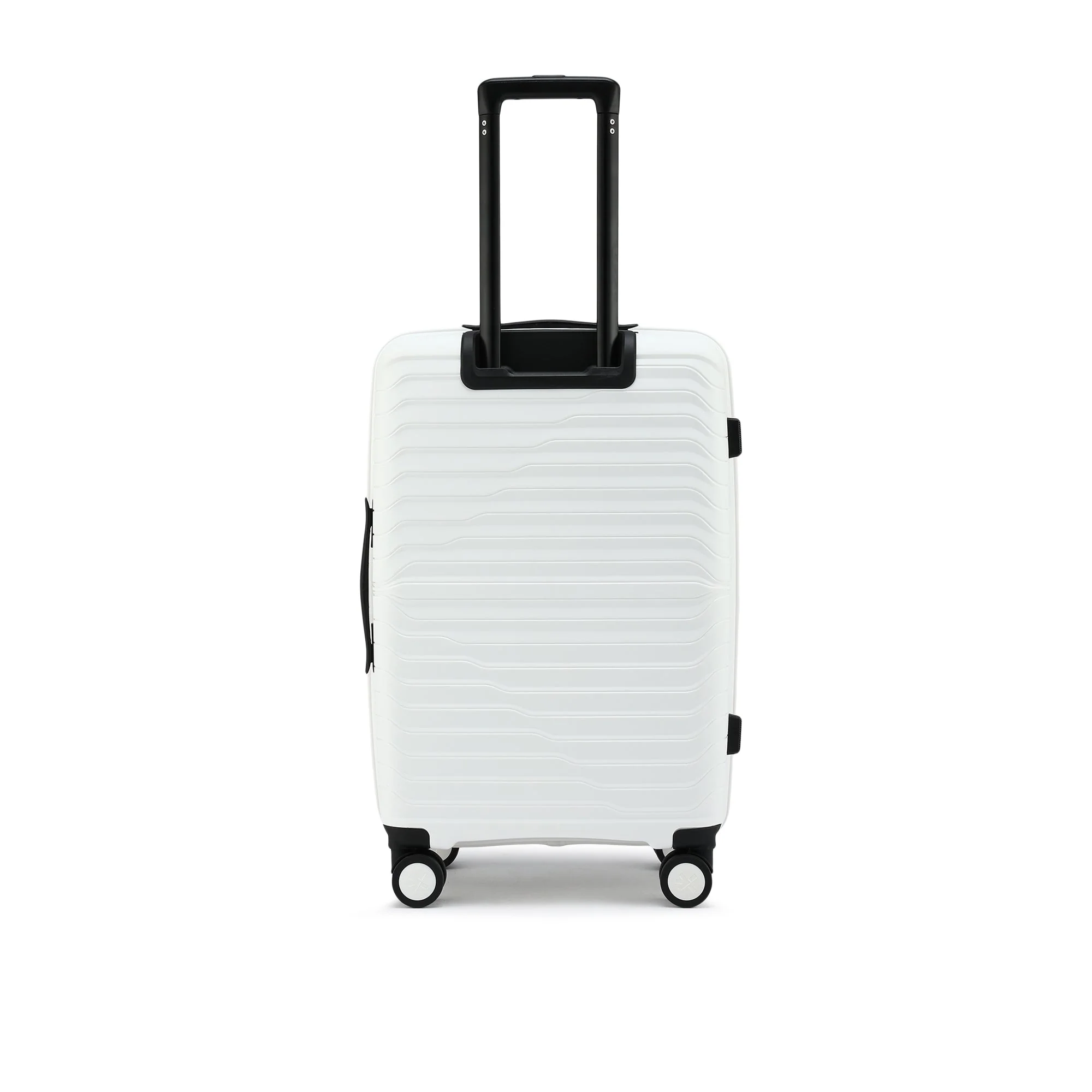 HRX by Hrithik Roshan Medium Check-in Suitcase (65 cm) 8 Wheels - Kyoto - Image 18
