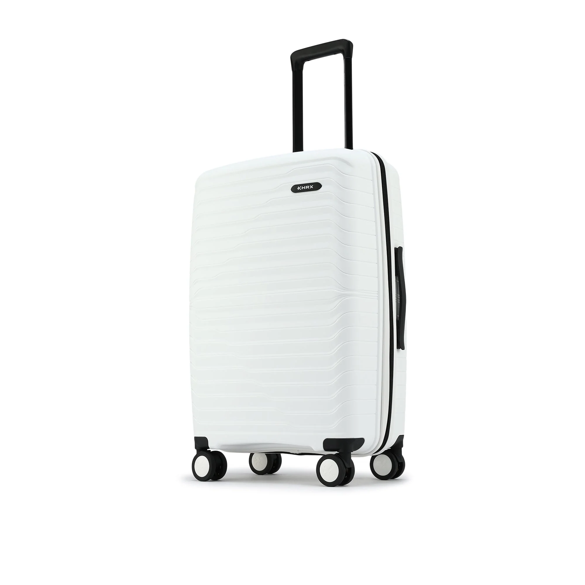 HRX by Hrithik Roshan Medium Check-in Suitcase (65 cm) 8 Wheels - Kyoto - Image 19