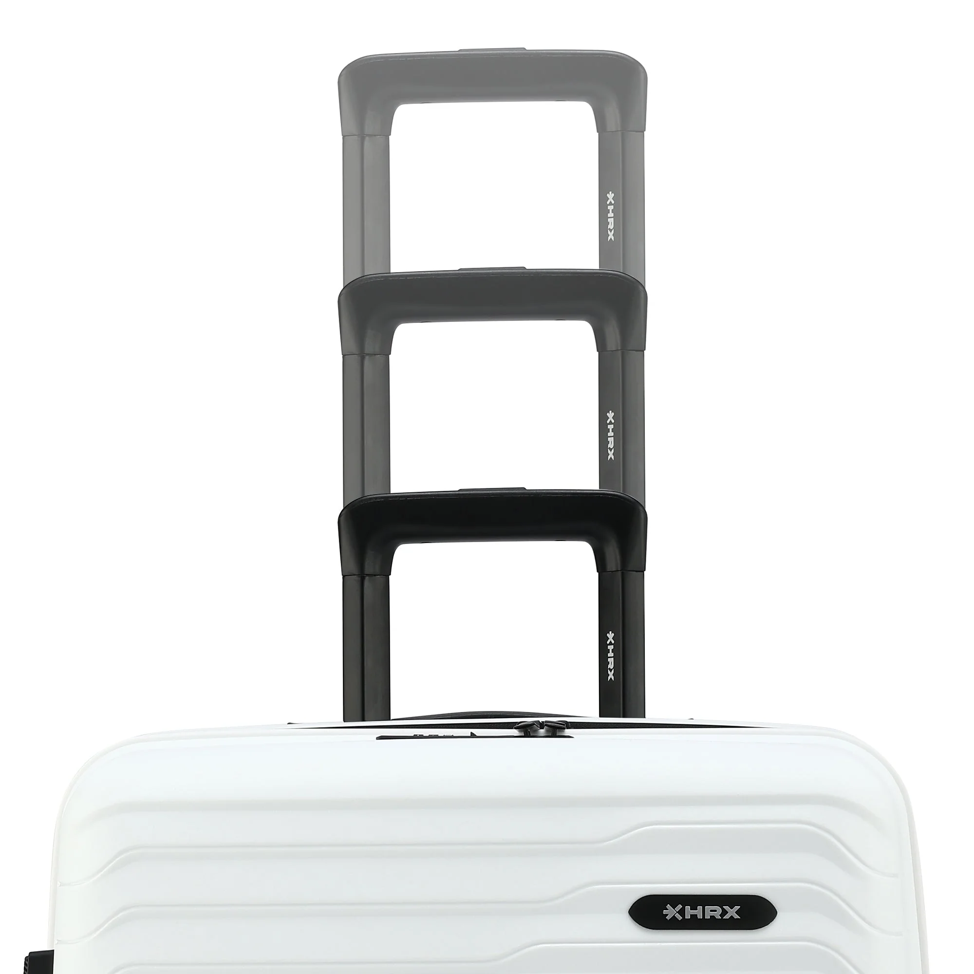 HRX by Hrithik Roshan Medium Check-in Suitcase (65 cm) 8 Wheels - Kyoto - Image 21