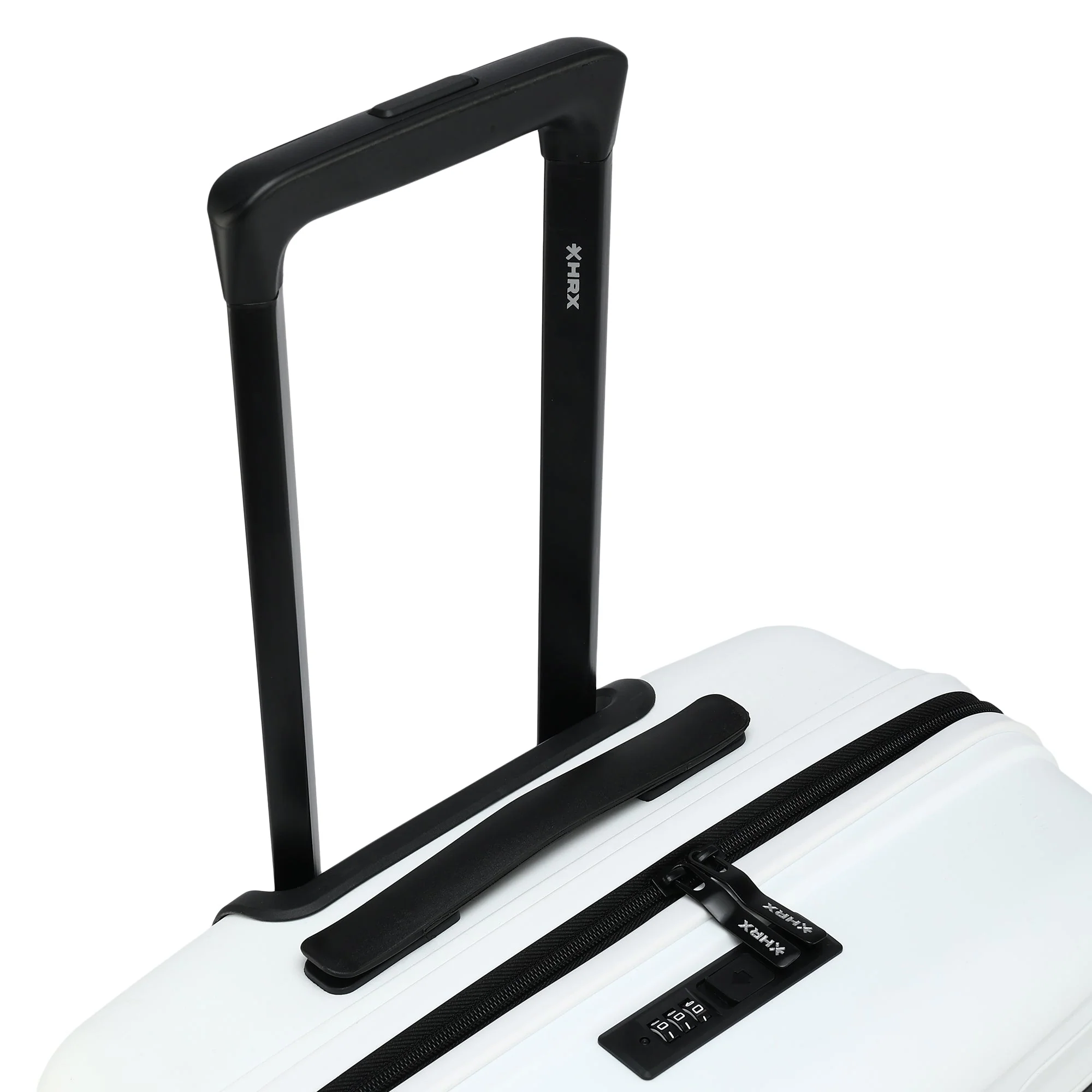 HRX by Hrithik Roshan Medium Check-in Suitcase (65 cm) 8 Wheels - Kyoto - Image 23