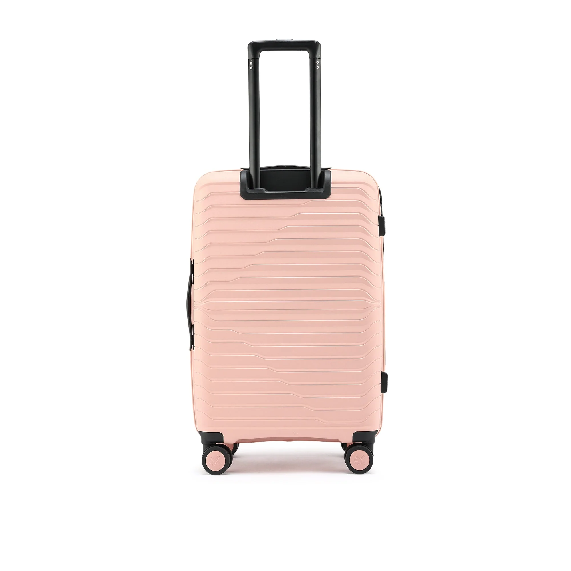 HRX by Hrithik Roshan Medium Check-in Suitcase (65 cm) 8 Wheels - Kyoto - Image 27