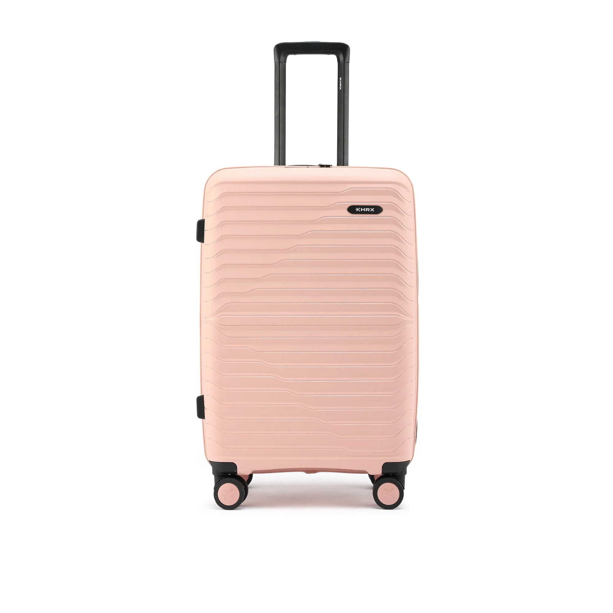 HRX by Hrithik Roshan Medium Check-in Suitcase (65 cm) 8 Wheels - Kyoto - Image 28